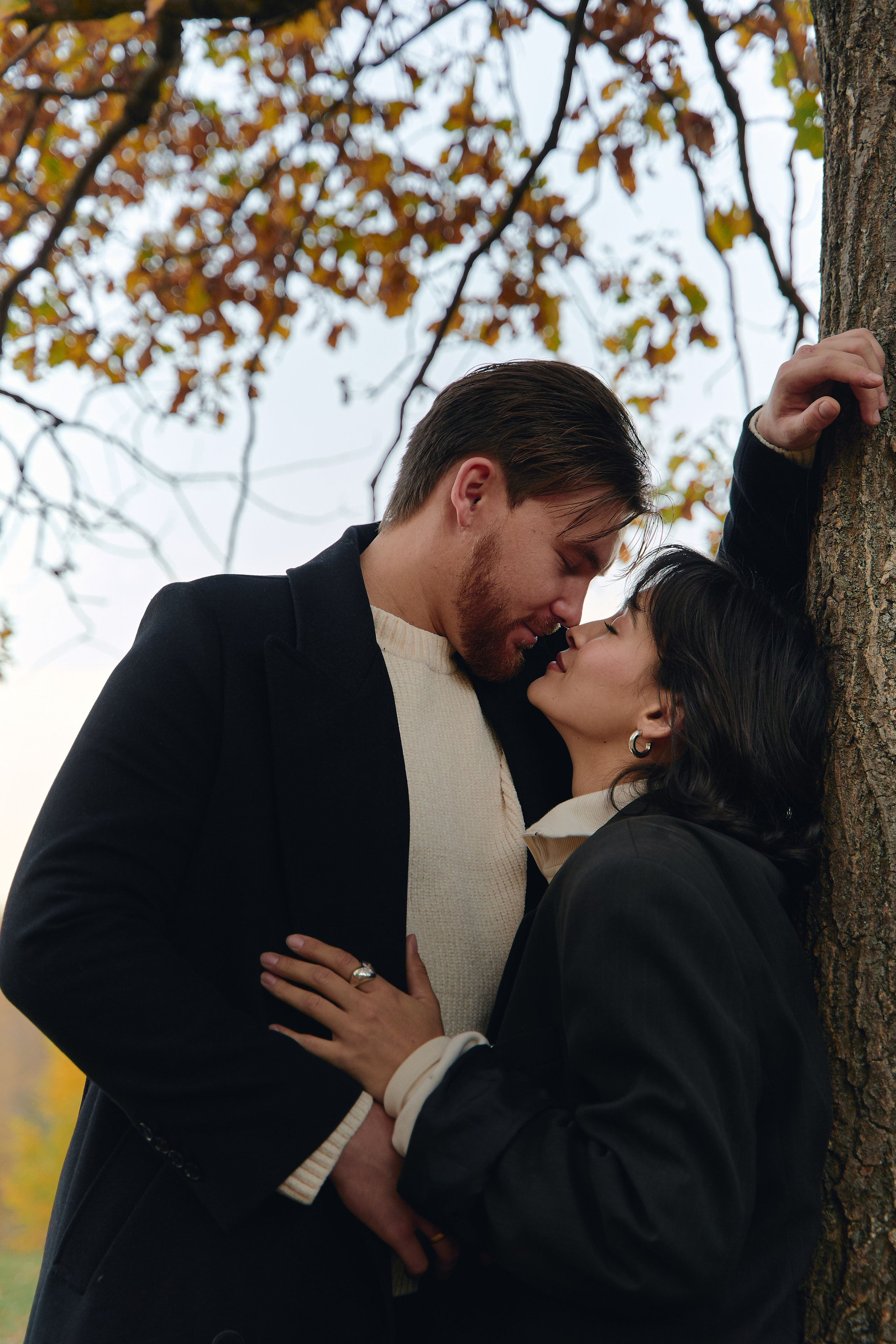 Alyona & Artemiy. Фотограф Дарья Зайцева