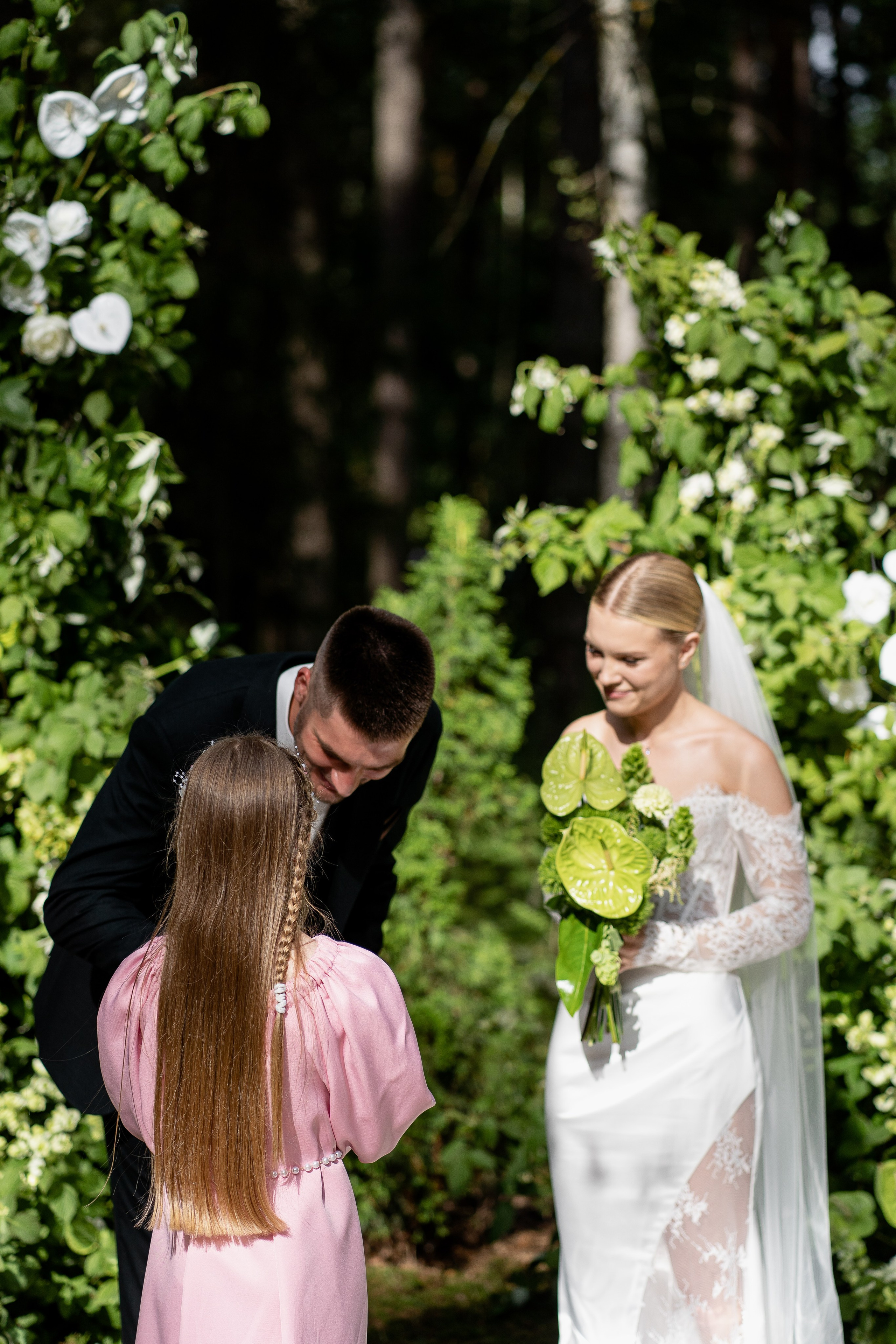 Андрей и Анжела. Свадебный, репортажный фотограф Фомин Андрей в Нижнем Новгороде