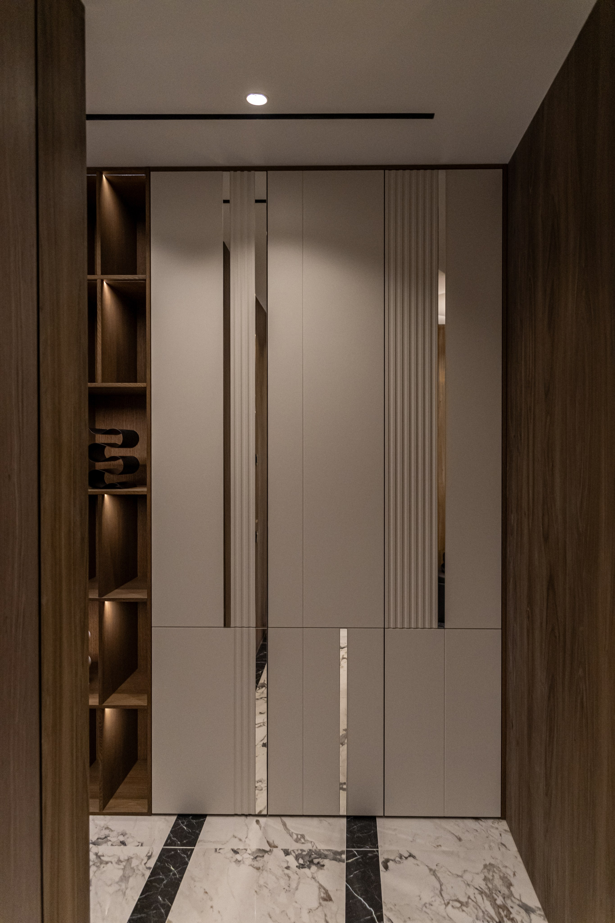 Интерьерная съемка. Фотограф Марина Никитина