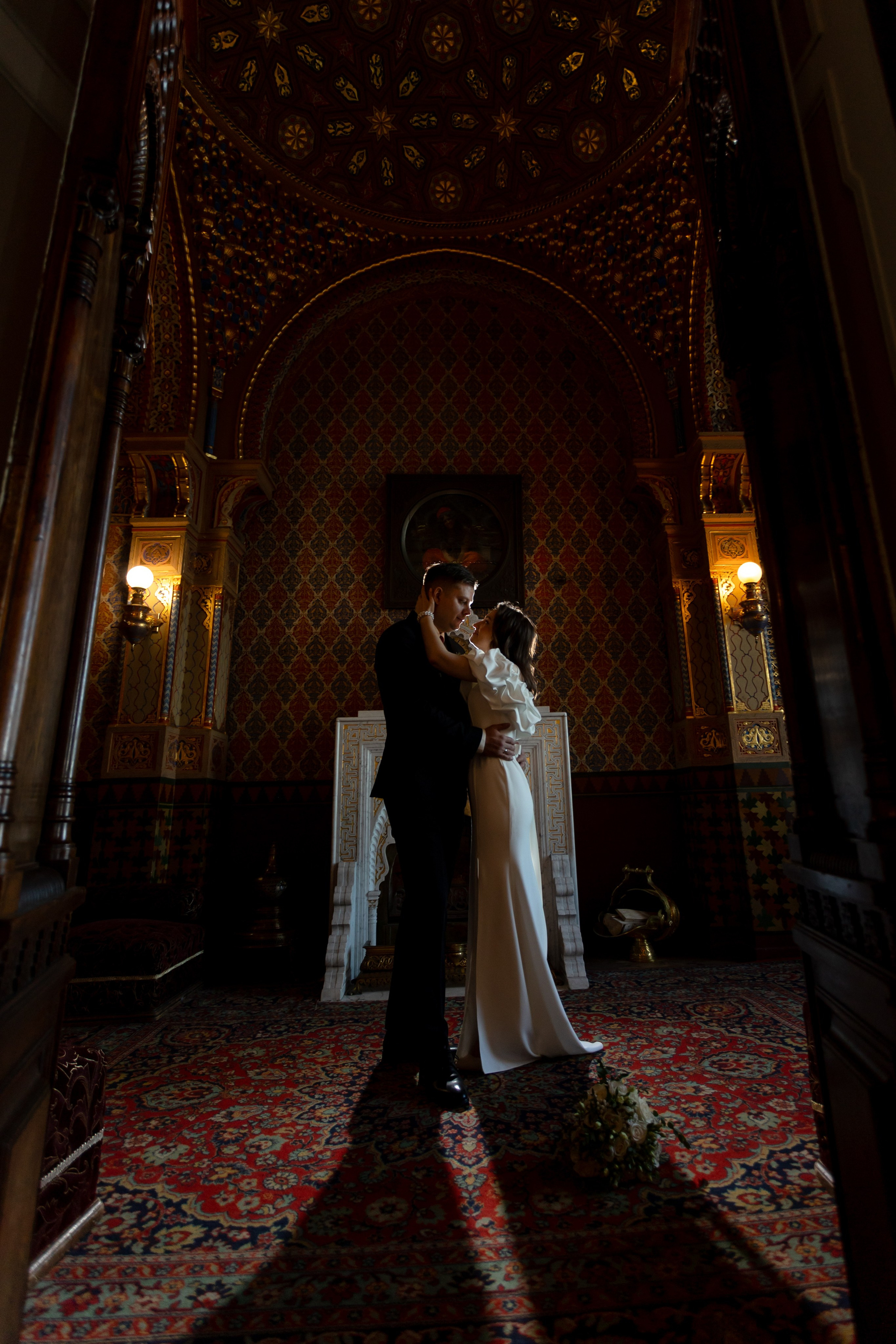 Love Story. NUTA ART - photo-video creator