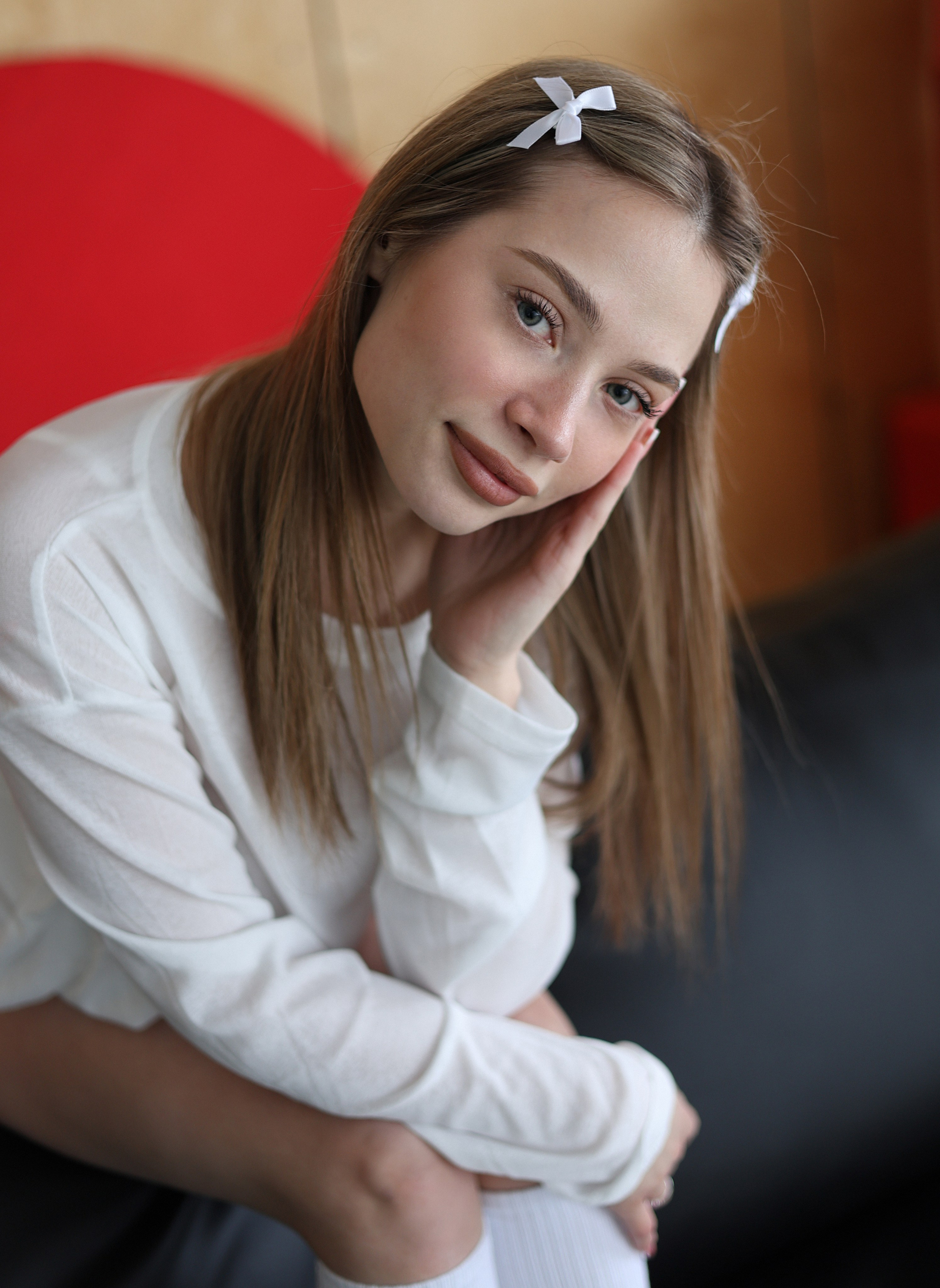 Нежная фотосессия Екатерины. Семейный и портретный фотограф в Краснодарском крае, Ростовской области и Москве