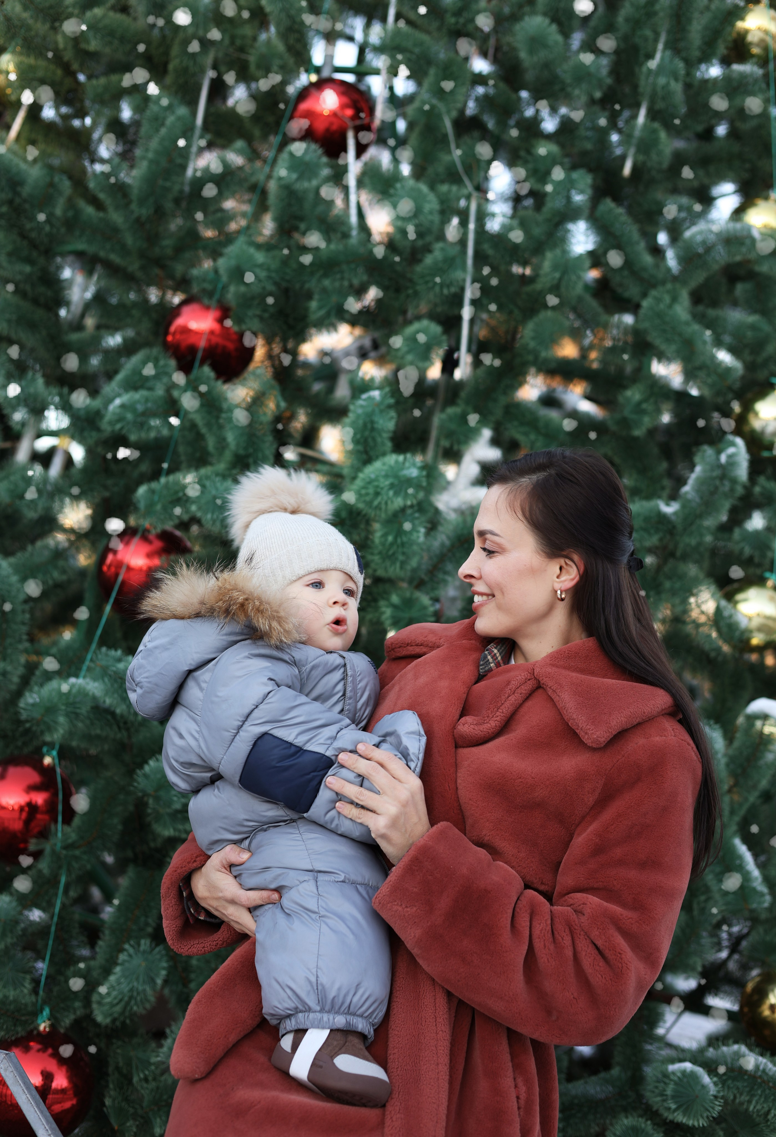 Дарья и Оскар. Семейный и портретный фотограф в Краснодарском крае, Ростовской области и Москве