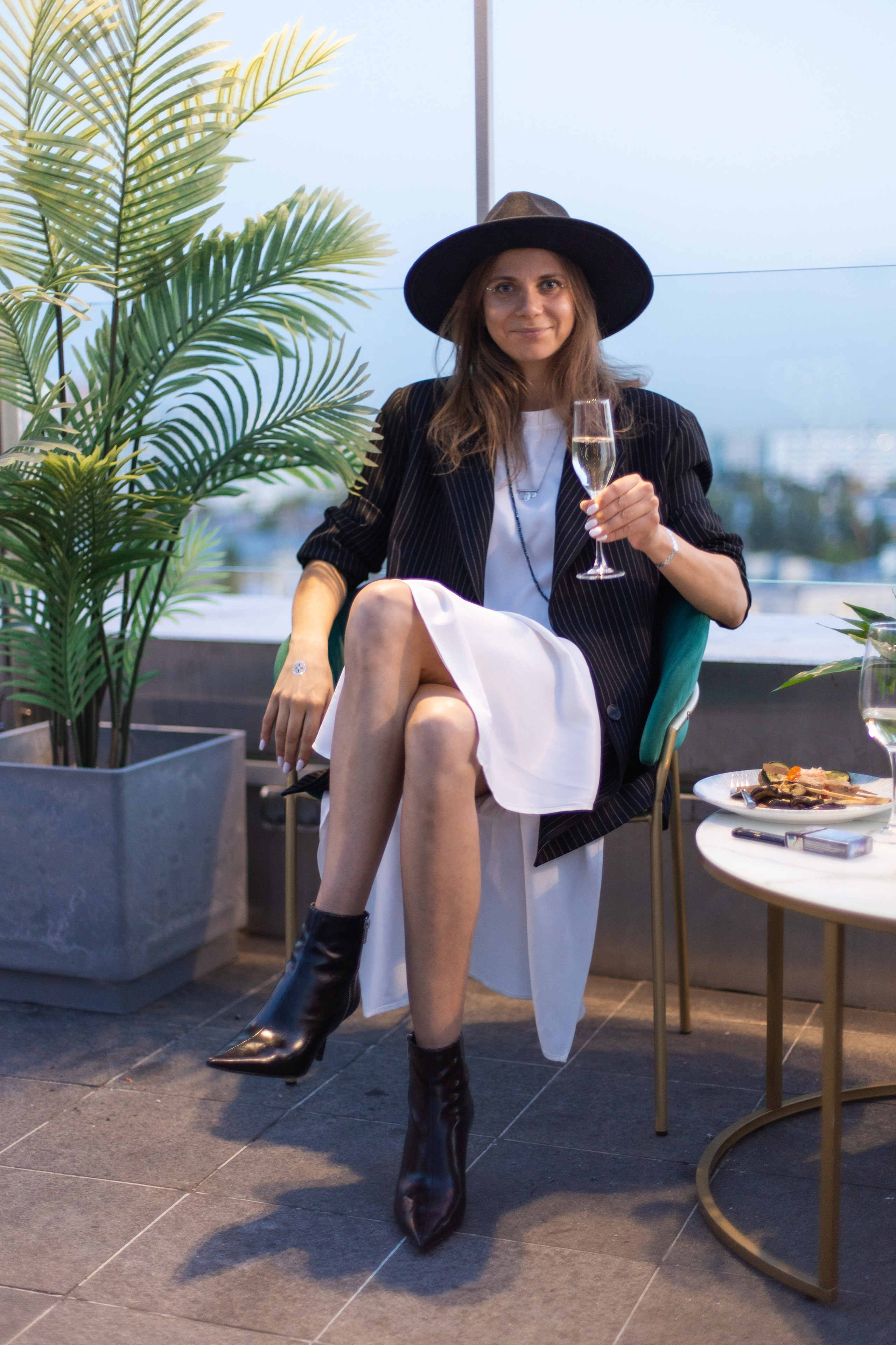 Festival party. Фотограф в Москве Десятова Ксения