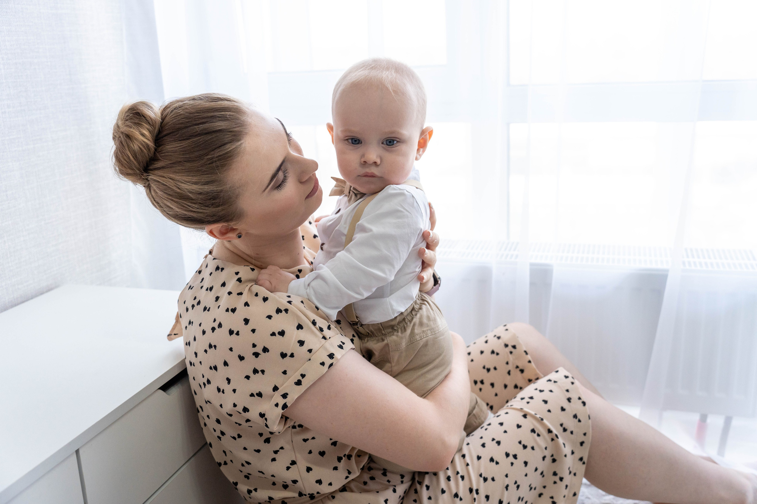 Семейные и детские фотосессии. Фотограф на Крещение Тула и Венчание в Туле, детский и семейный фотограф