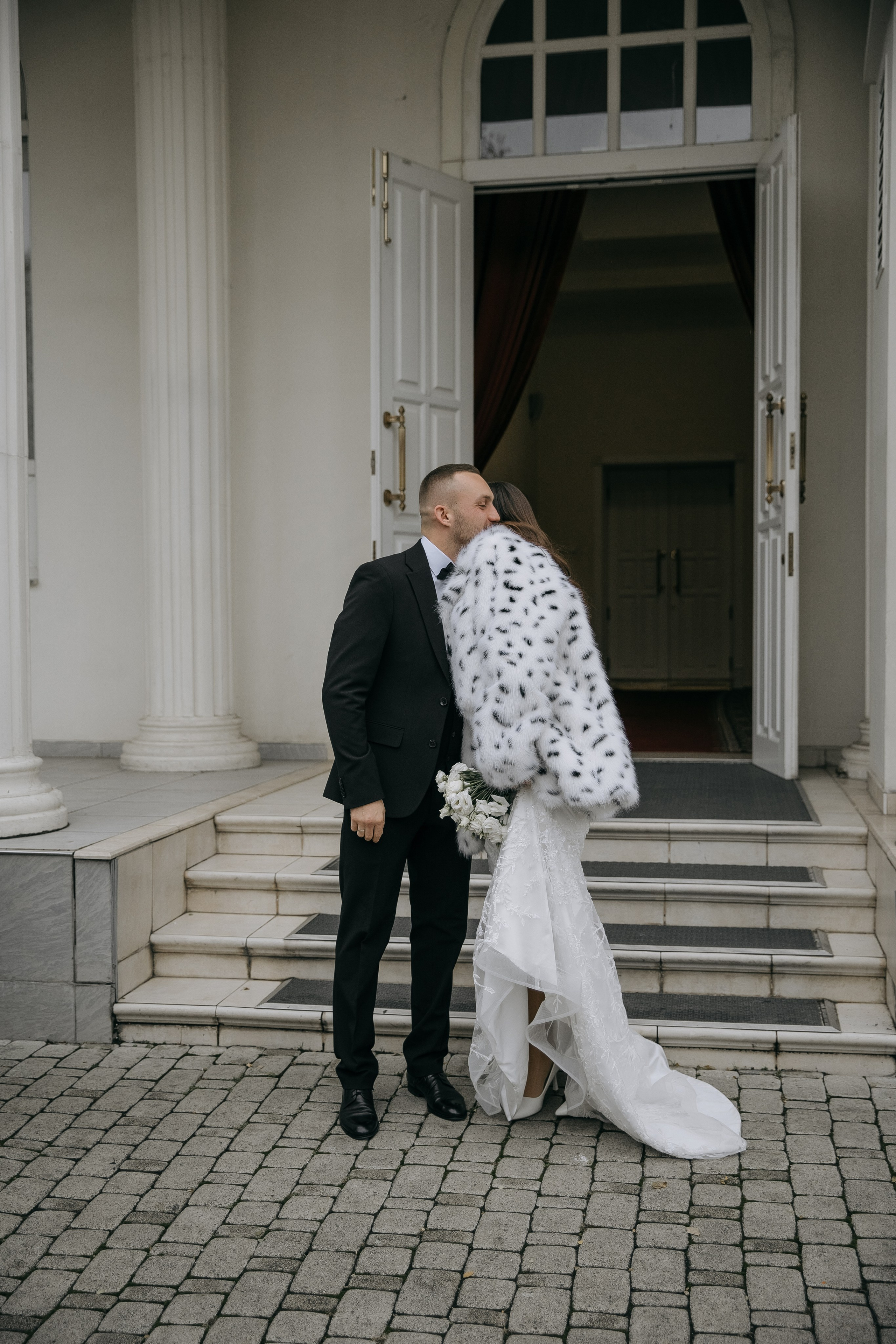 Роман и Юлия. Свадебный фотограф в Краснодаре Ольга Цвиченко