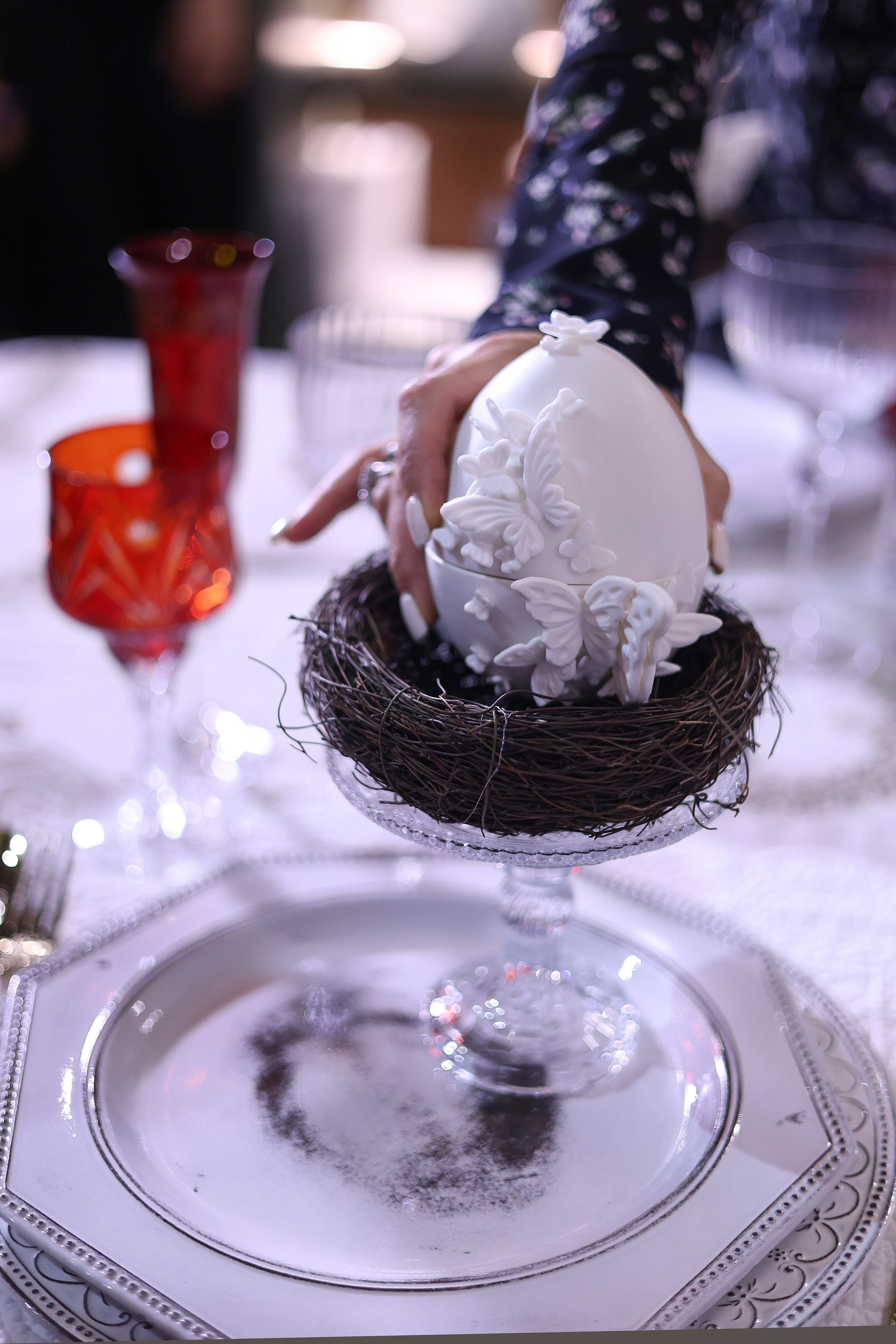 Евгения. Фотограф Москва