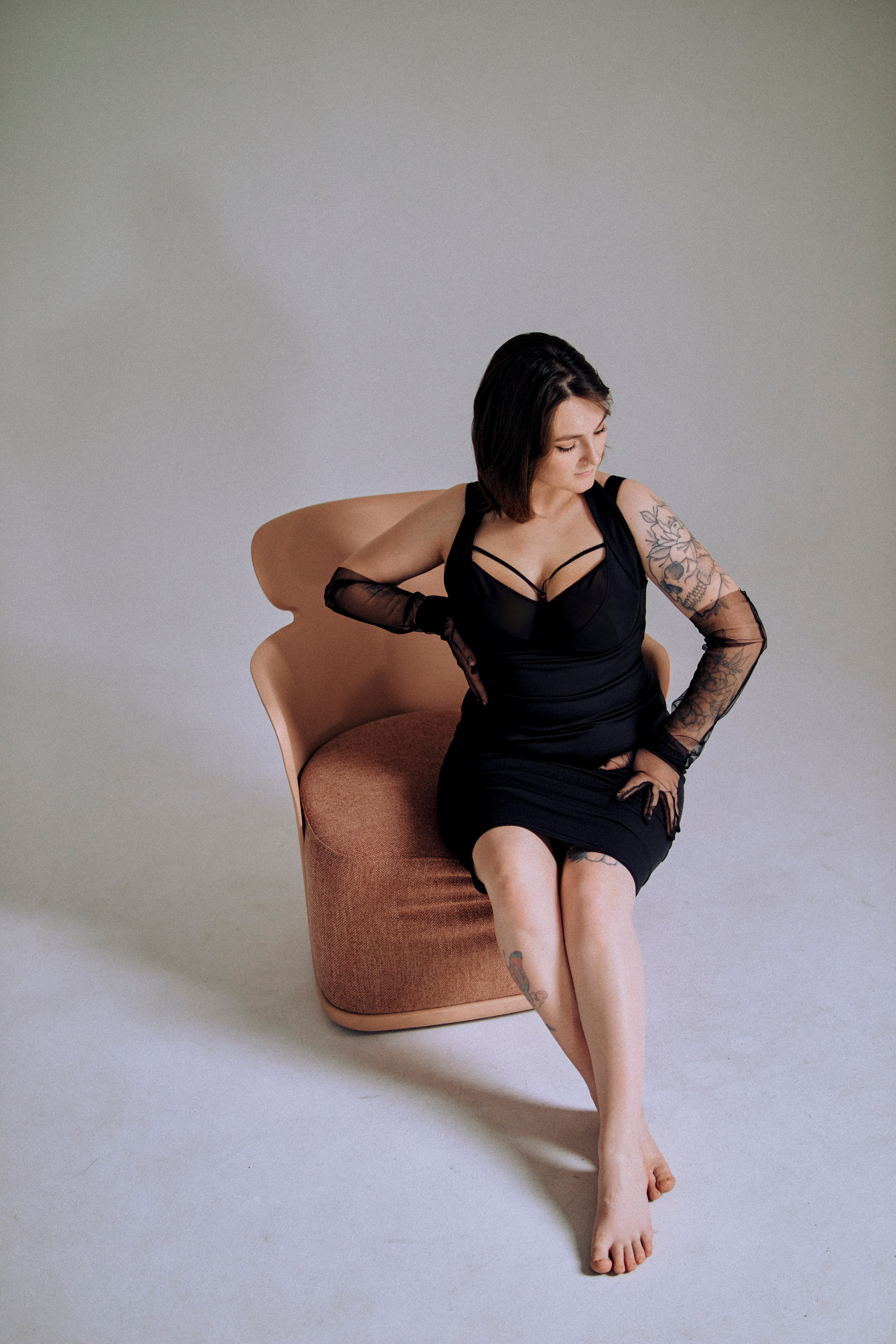 Алёна. Фотограф Москва