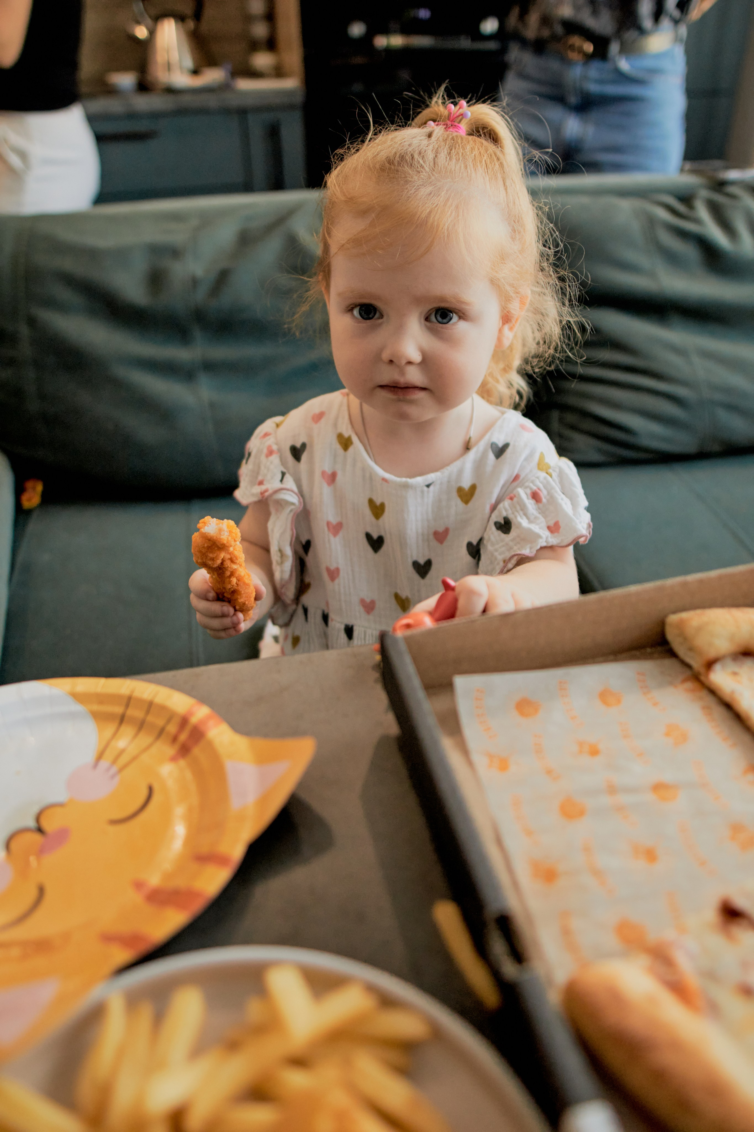 Три кота. Фотограф Москва