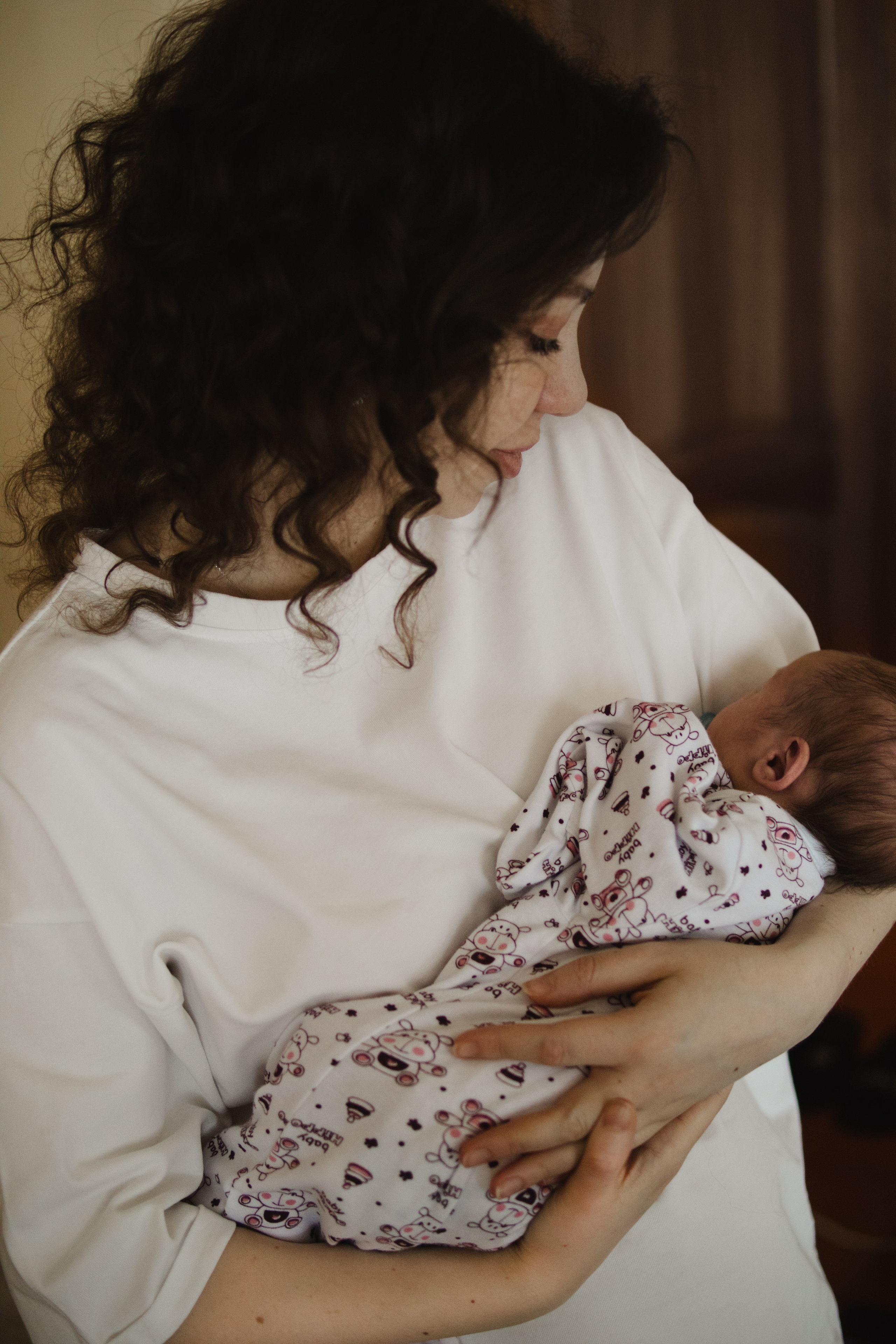 Малыш. Фотограф Москва