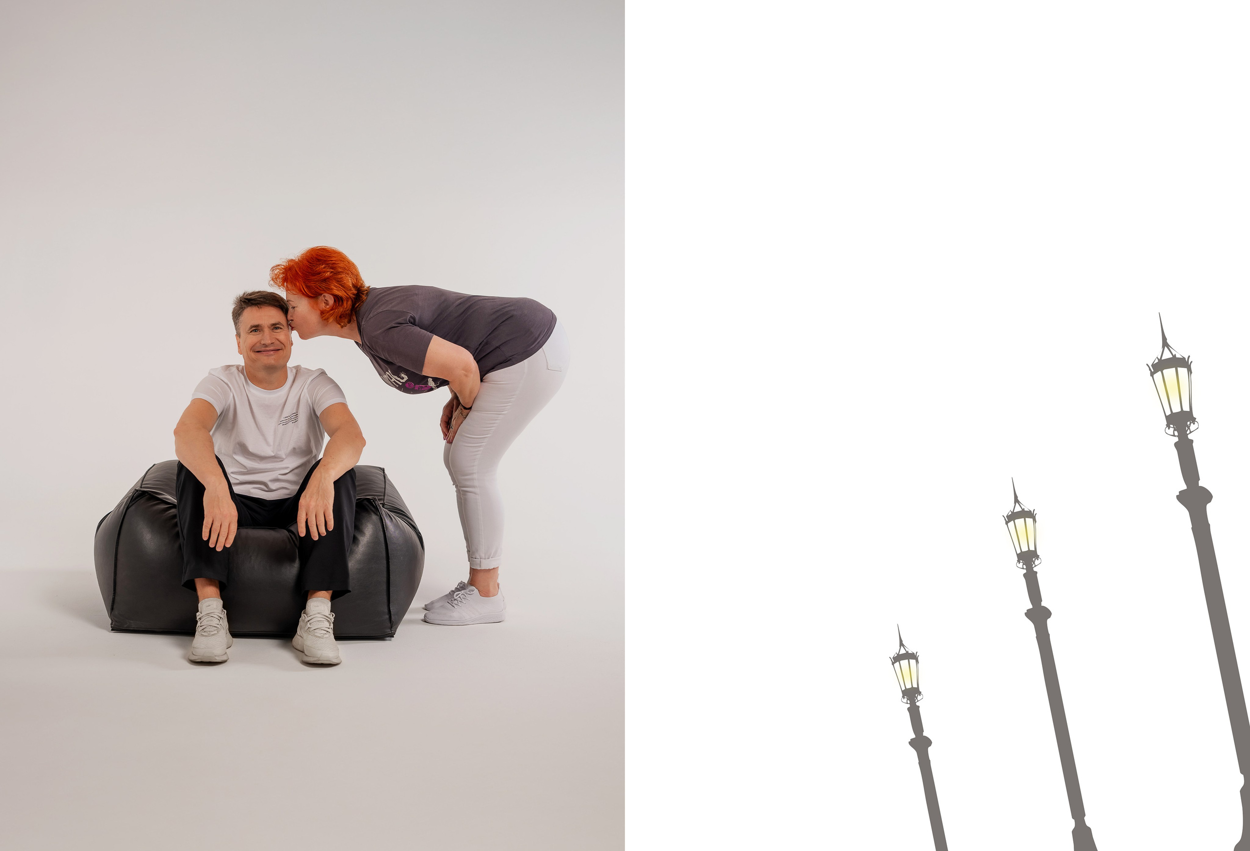 В подарок мужу на годовщину. Авторские Фотокниги. Елена Моменто
