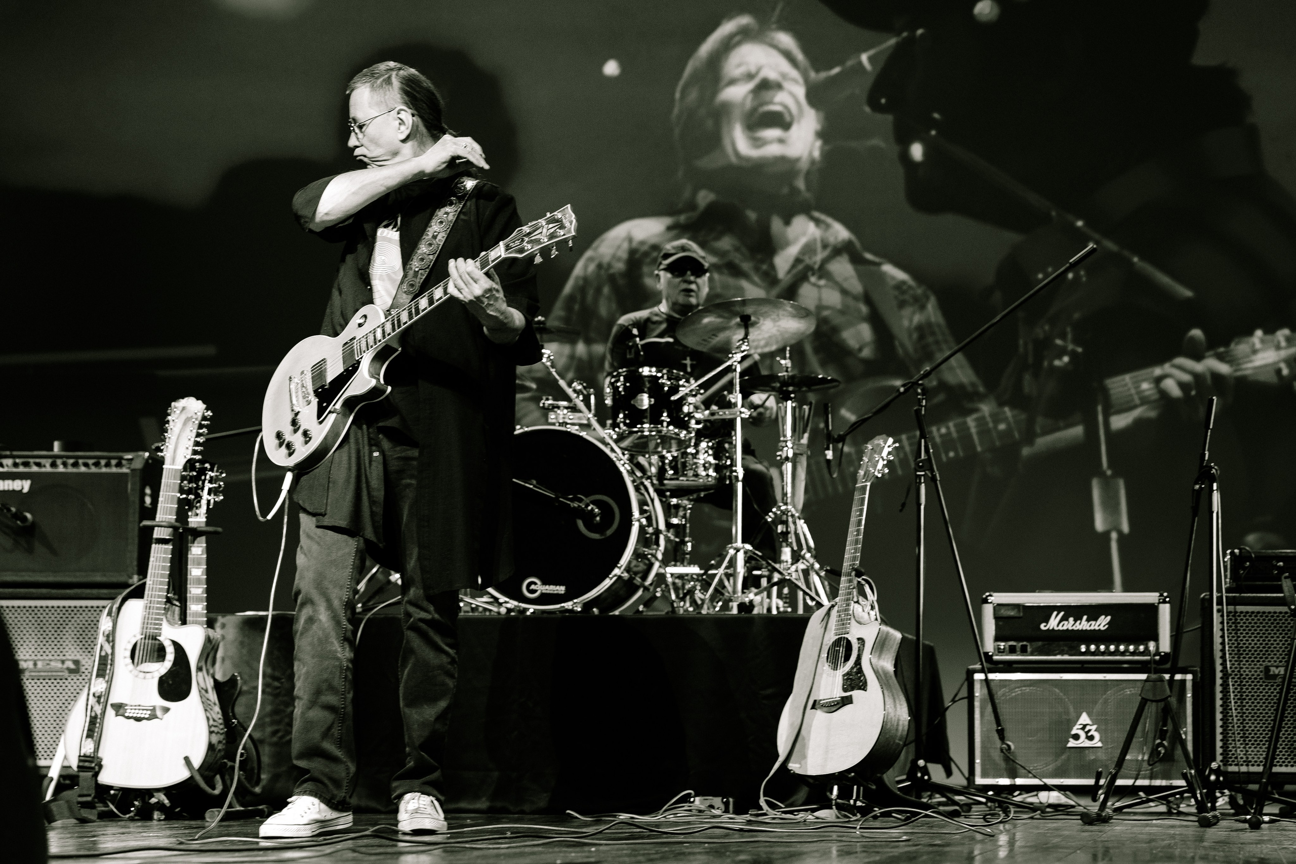 Виниловая дорога. Фотограф Петрова Мария