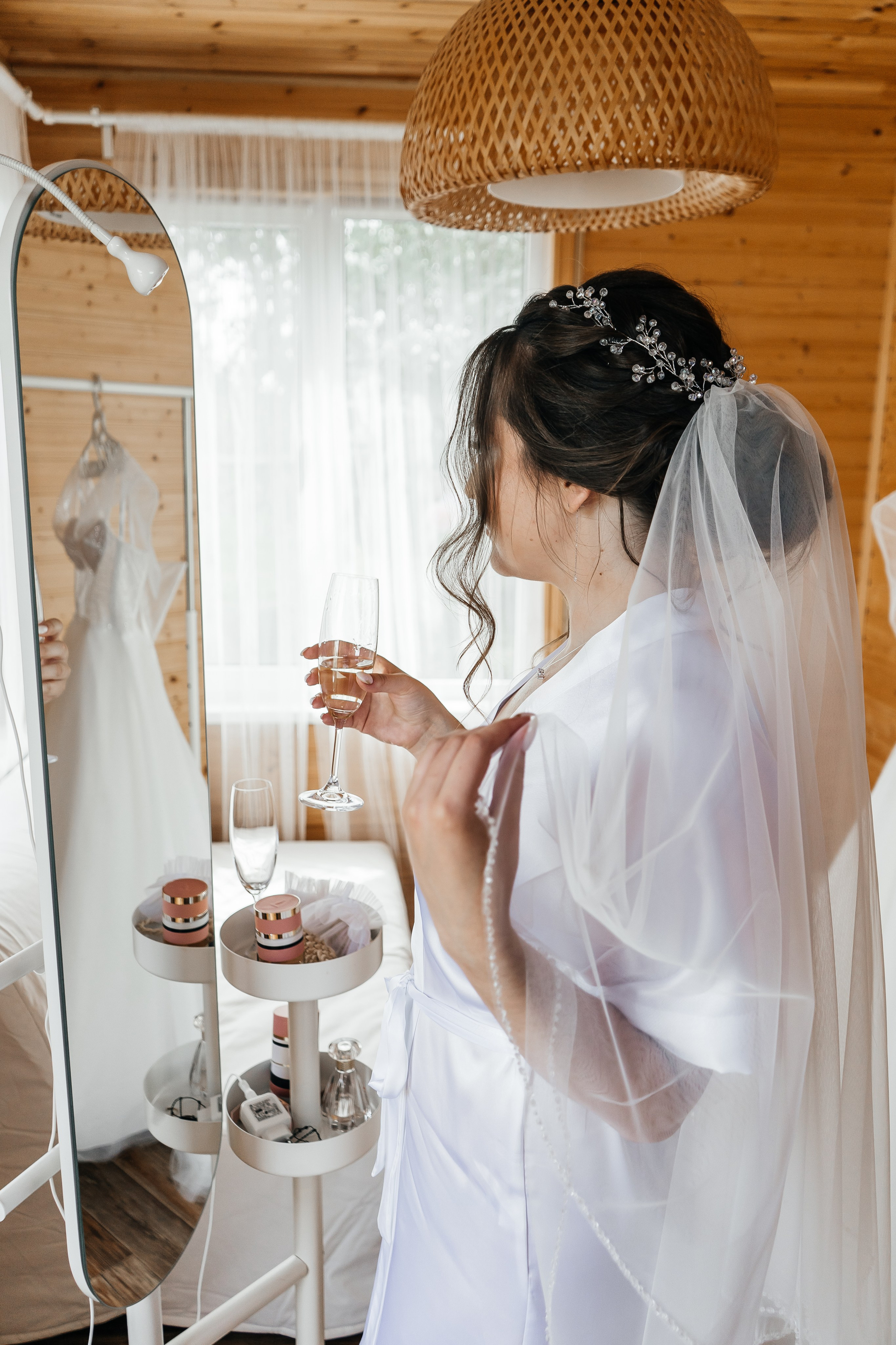 Станислав и Дарья