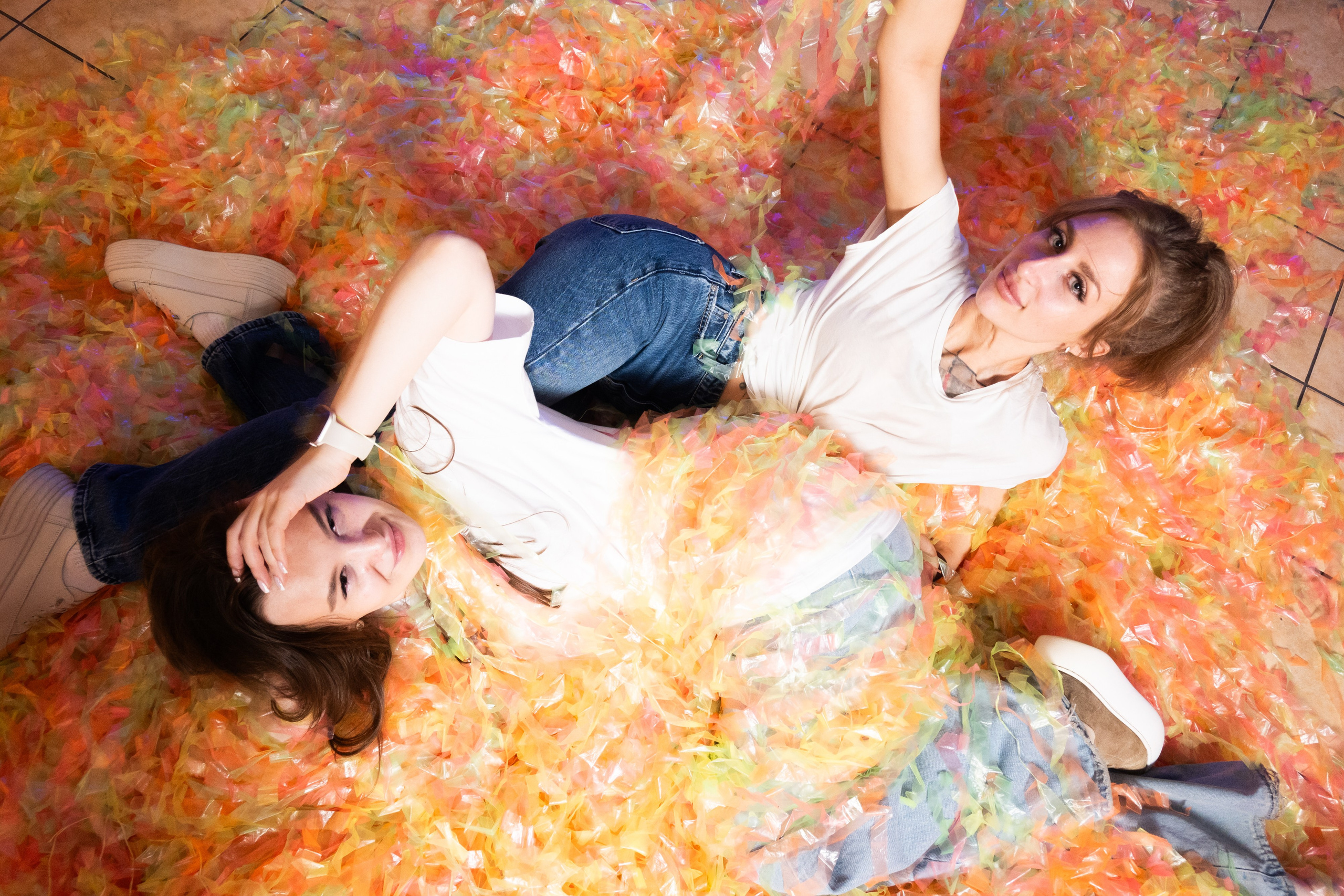 Calzedonia 14 Year. Evgeniy Roslov