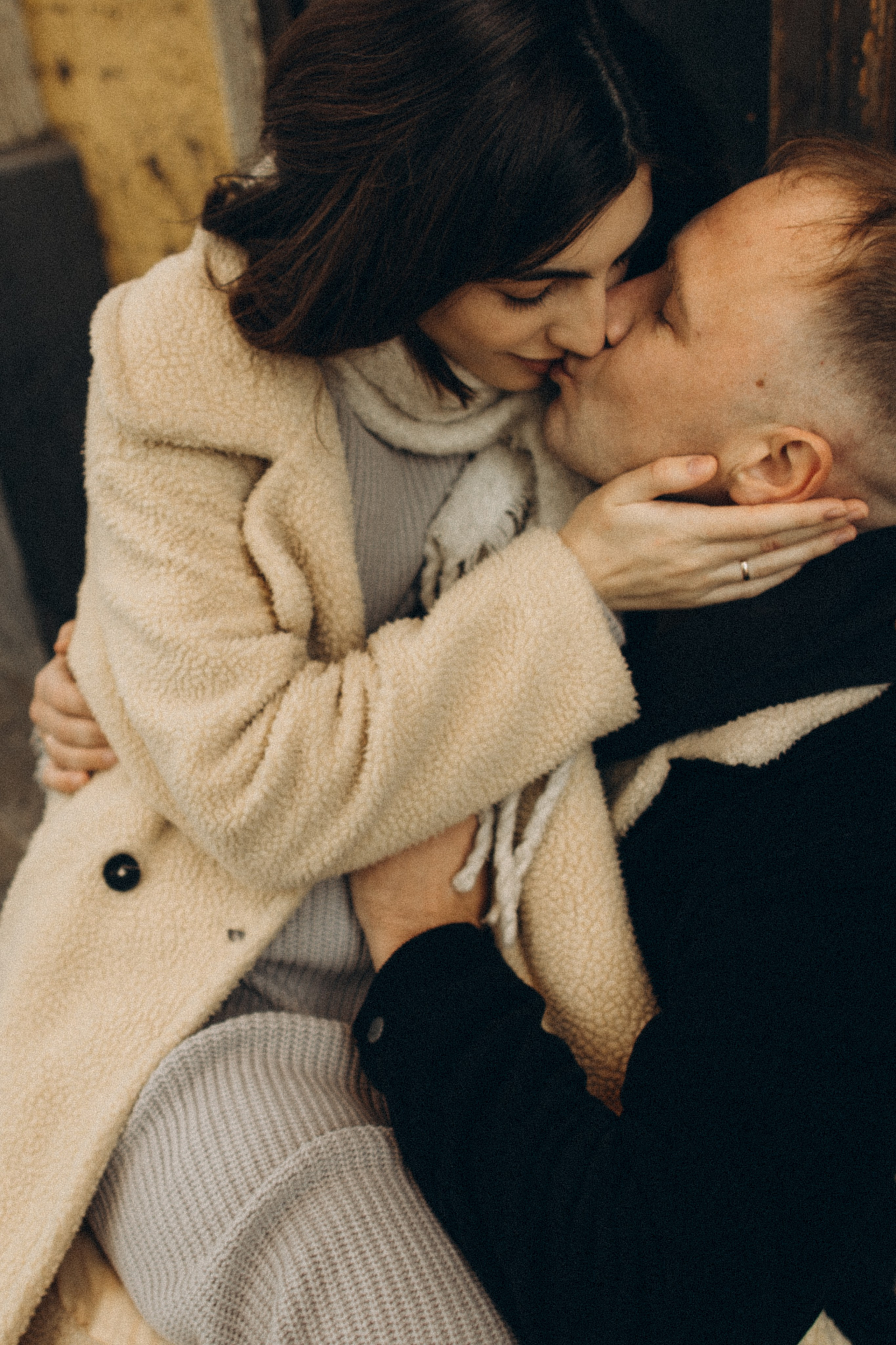 Карина и Денис. Семейный фотограф в Краснодаре Анна Пасик