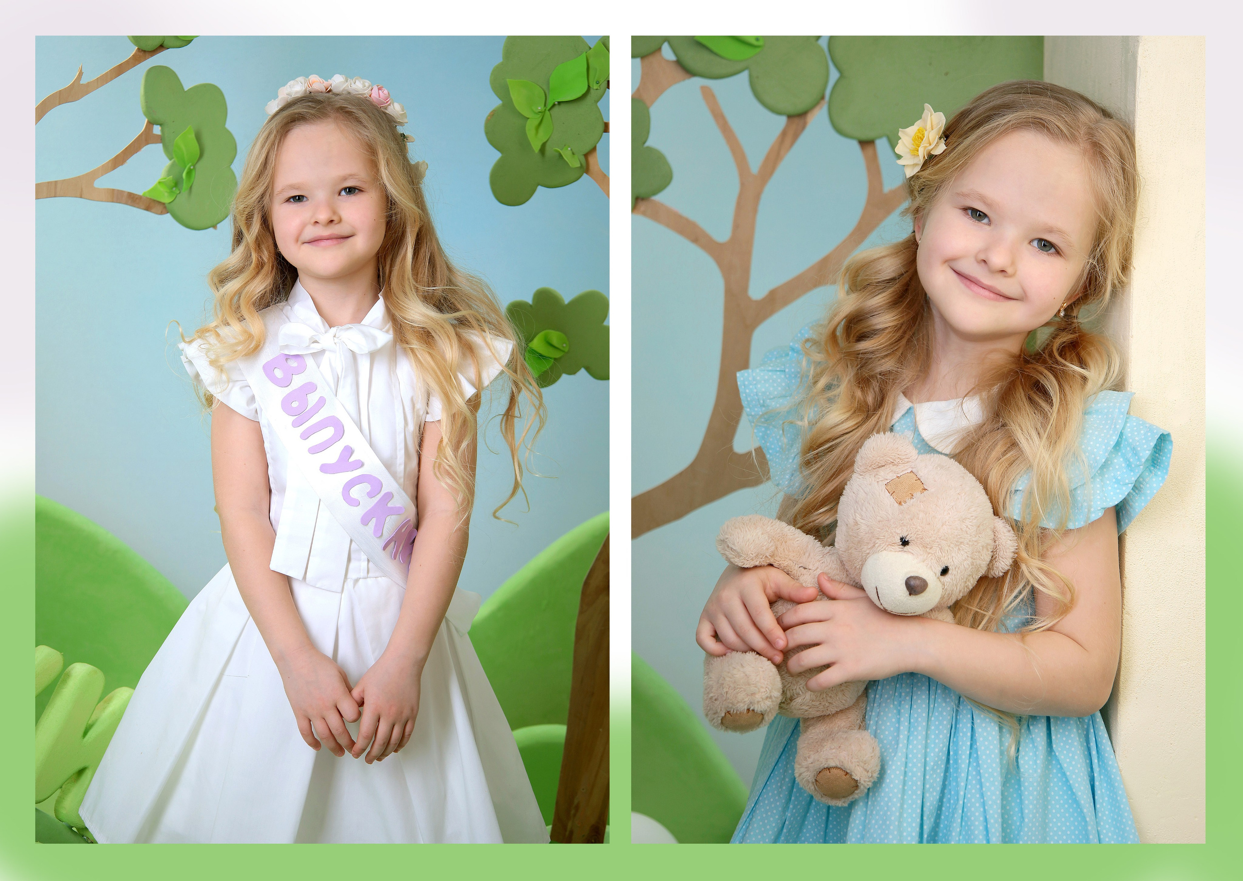 Стилизованные альбомы. Выпускные альбомы в Краснодаре