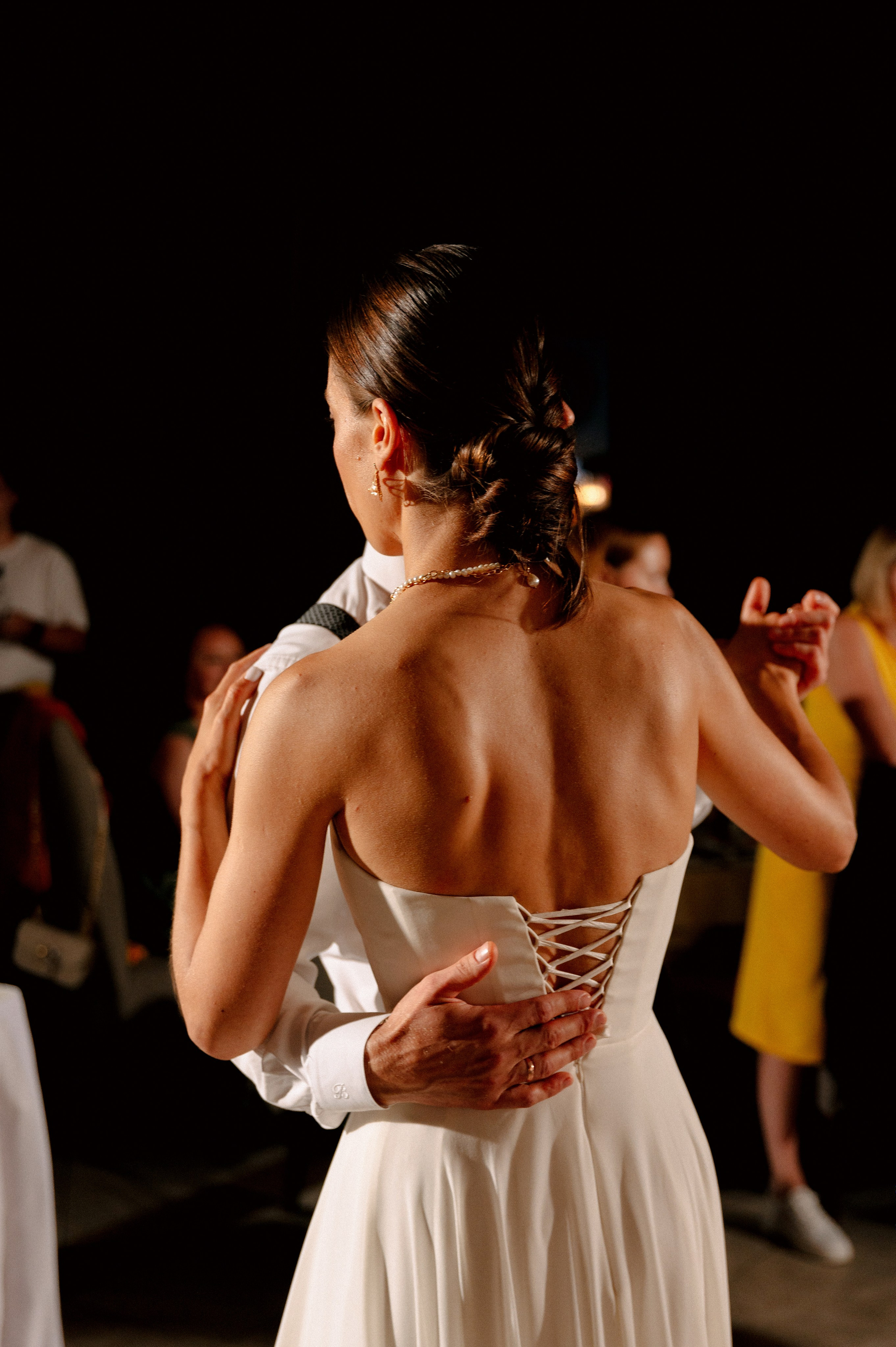 ТАНЯ и ДЕНИС. Шашкова Вероника / Свадебный и семейный фотограф Москва и Ярославль