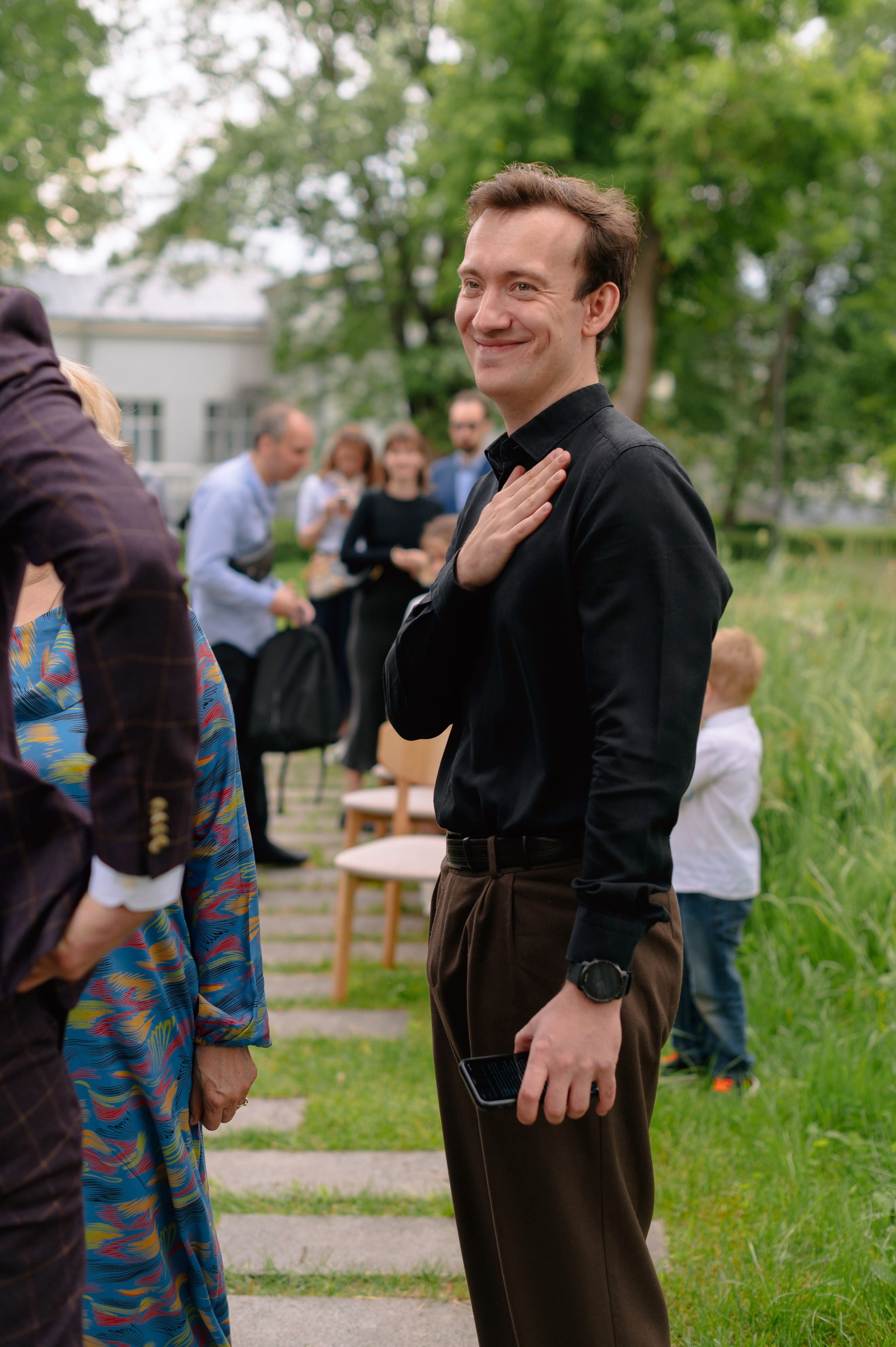 ТИНА и МИША. Шашкова Вероника / Свадебный и семейный фотограф Москва и Ярославль