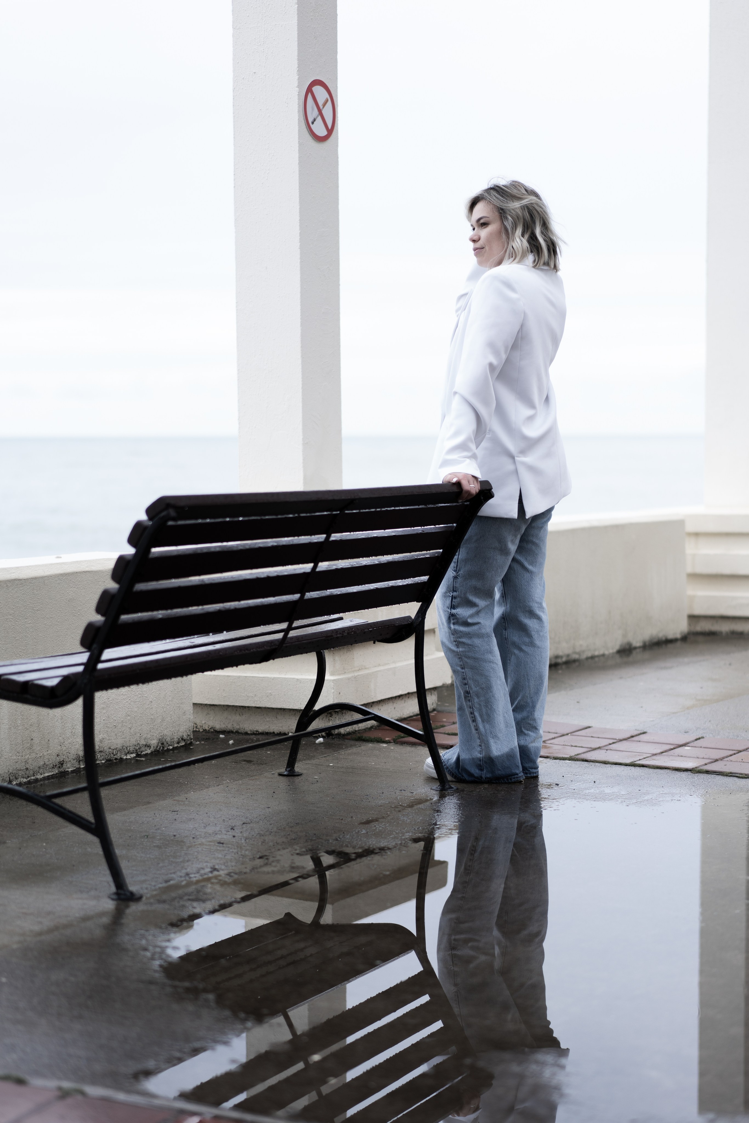 Индивидуальная. Фотограф Шунова Саша