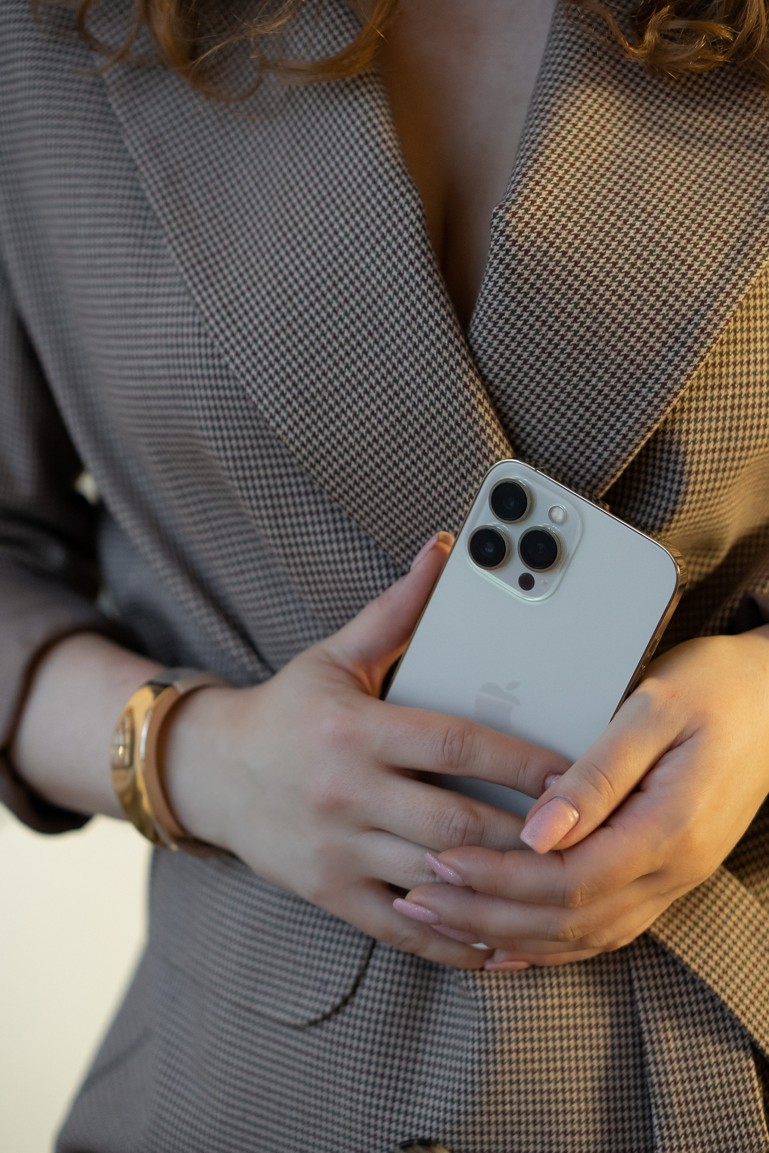 Ксения. Фотограф Ольга Игорева