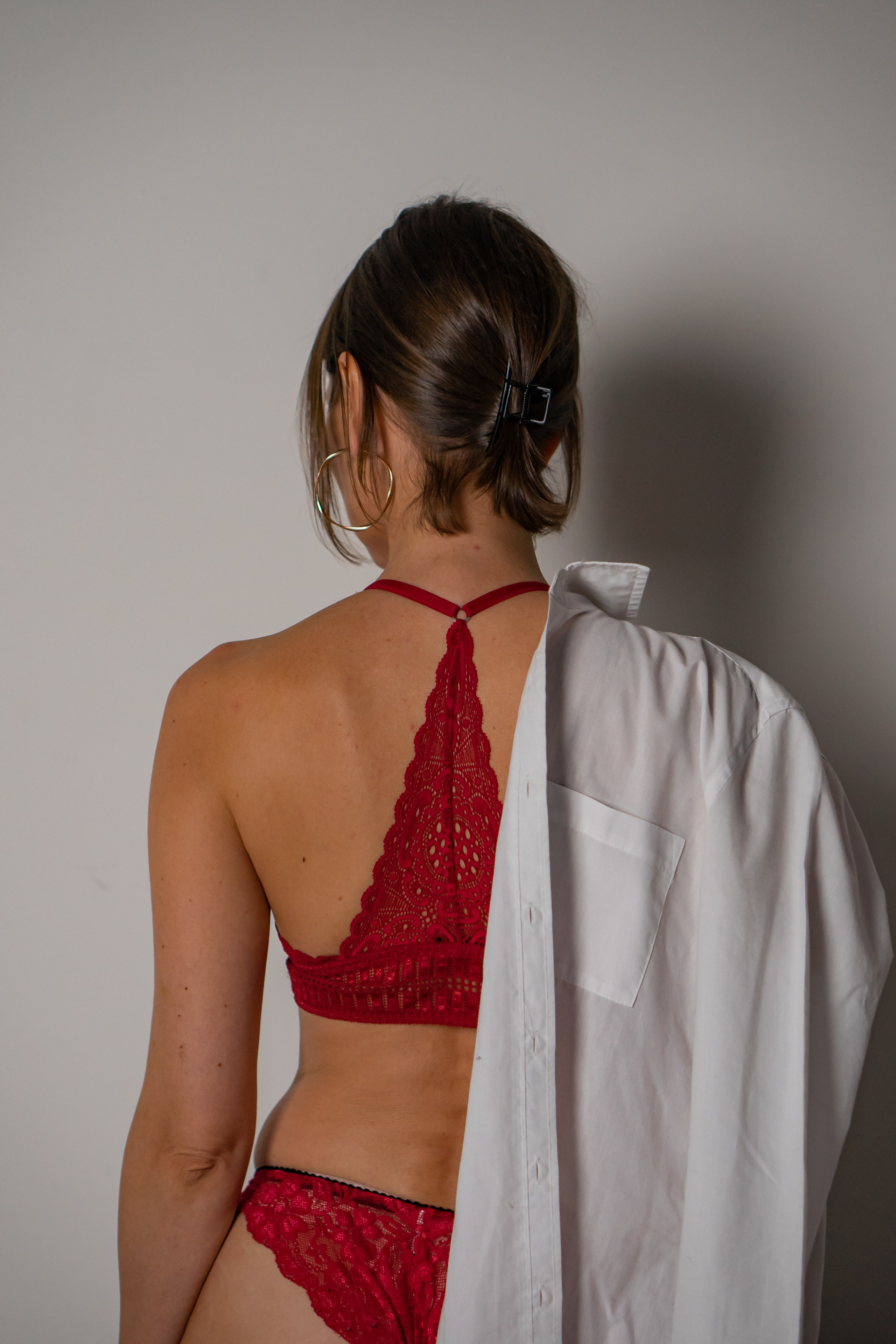 Галина. Фотограф Ольга Игорева