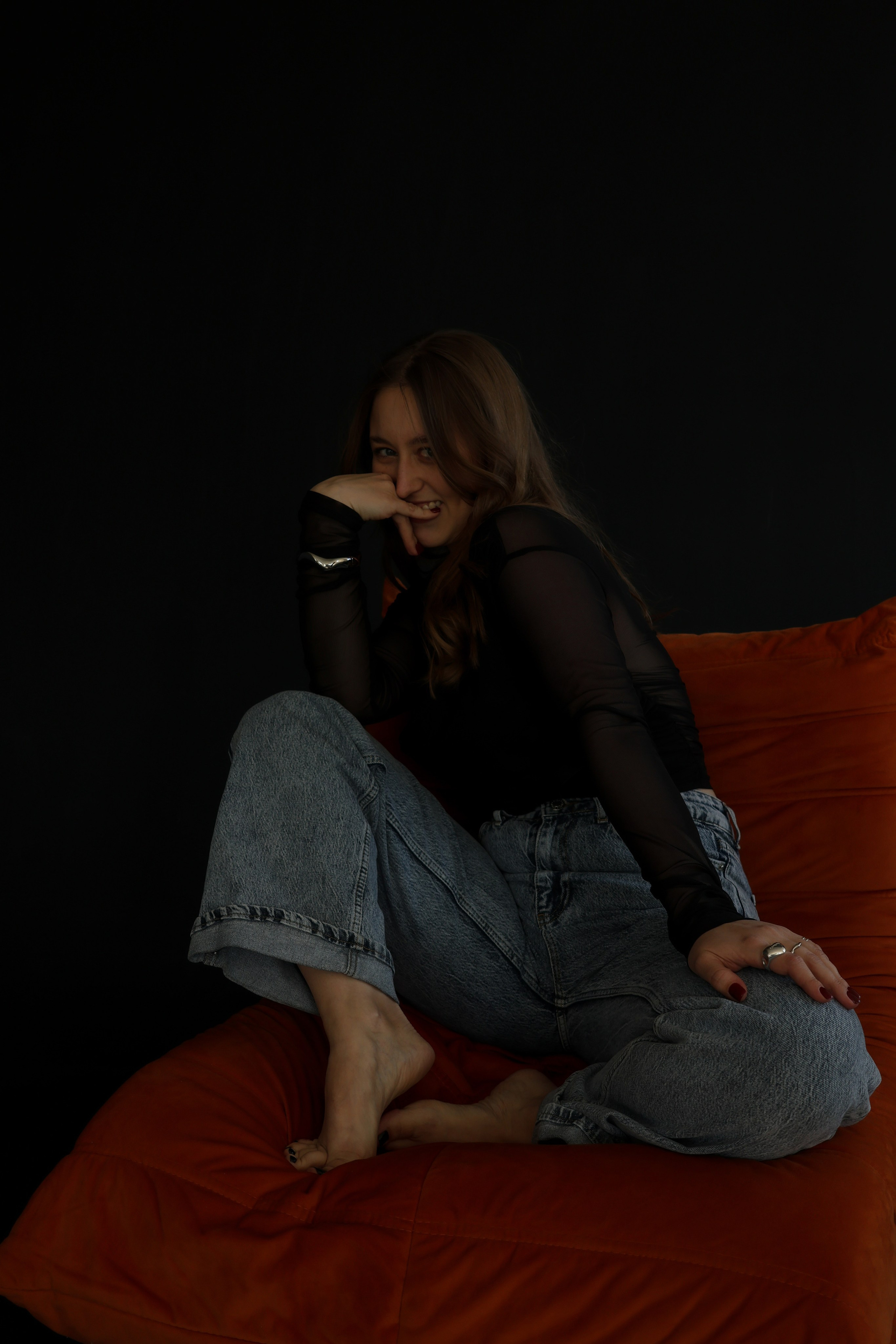 Мария. Виктория Галаган-фотограф в Твери