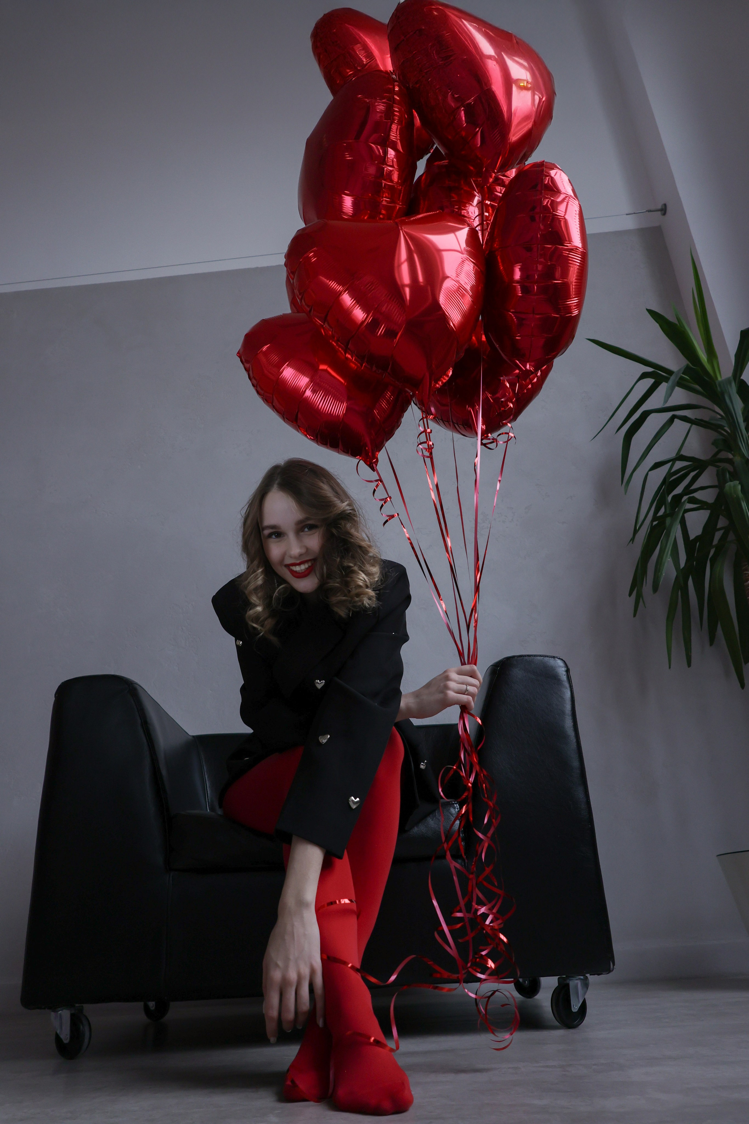 Valentine's Day. Виктория Галаган-фотограф в Твери