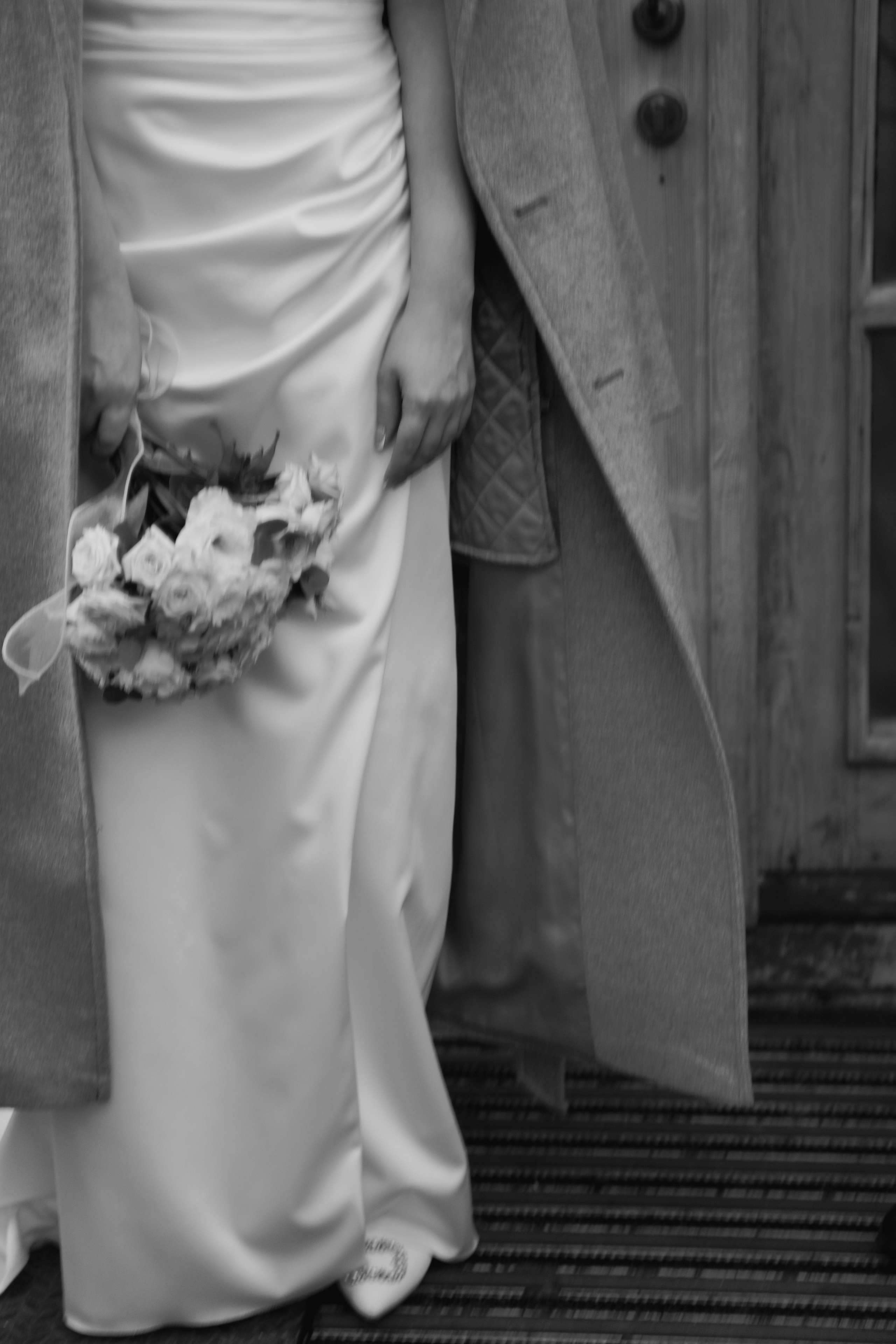 Анастасия и Павел. Свадебный фотограф Марина Попова