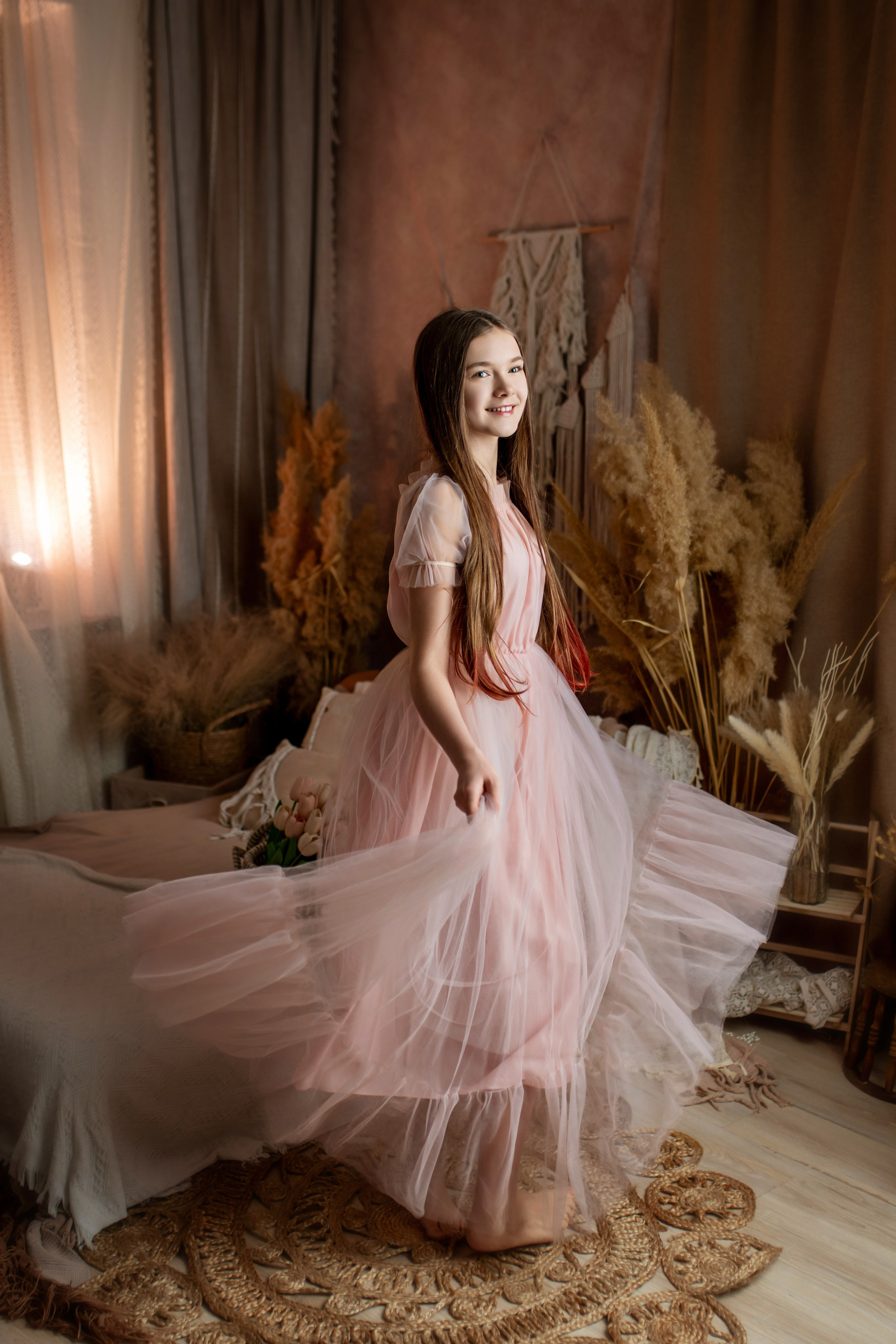 СЕМЕЙНЫЙ ВЕСЕННИЙ. Творческая команда Ульяшевы, свадебная и семейная фотография. Кахахста