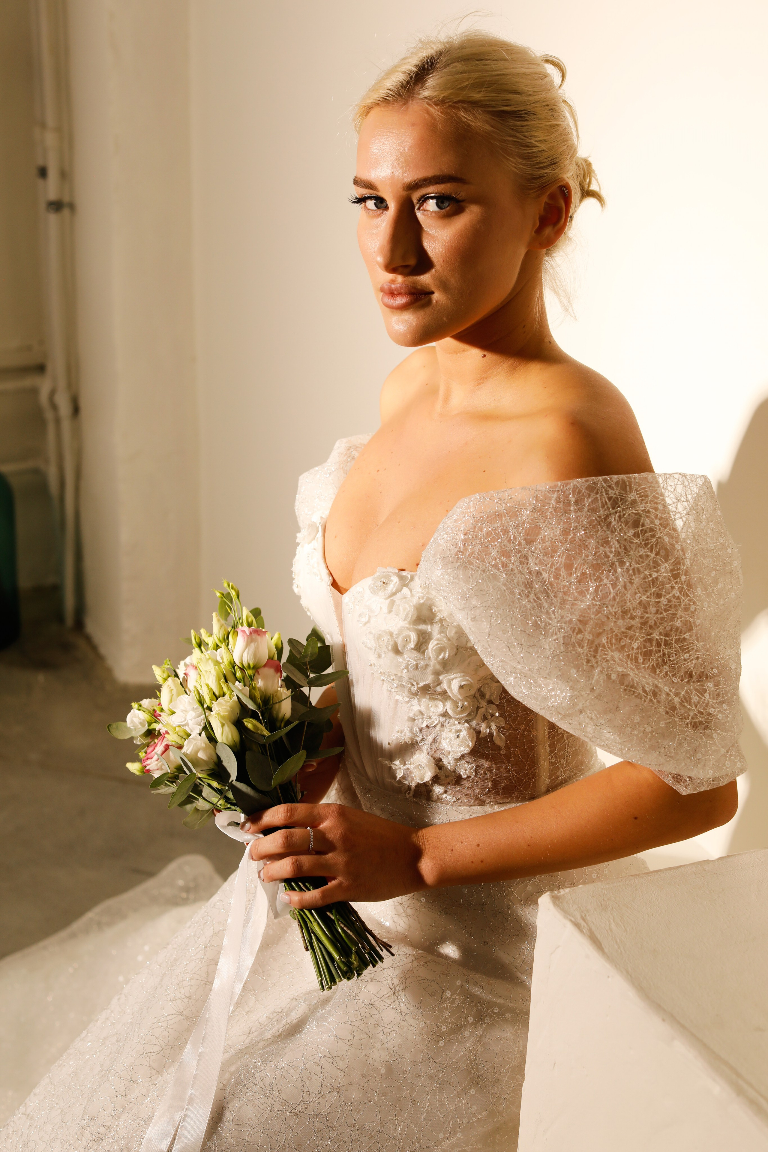 NAOMI WEDDING. Фотограф в Вологде Евгения Ли