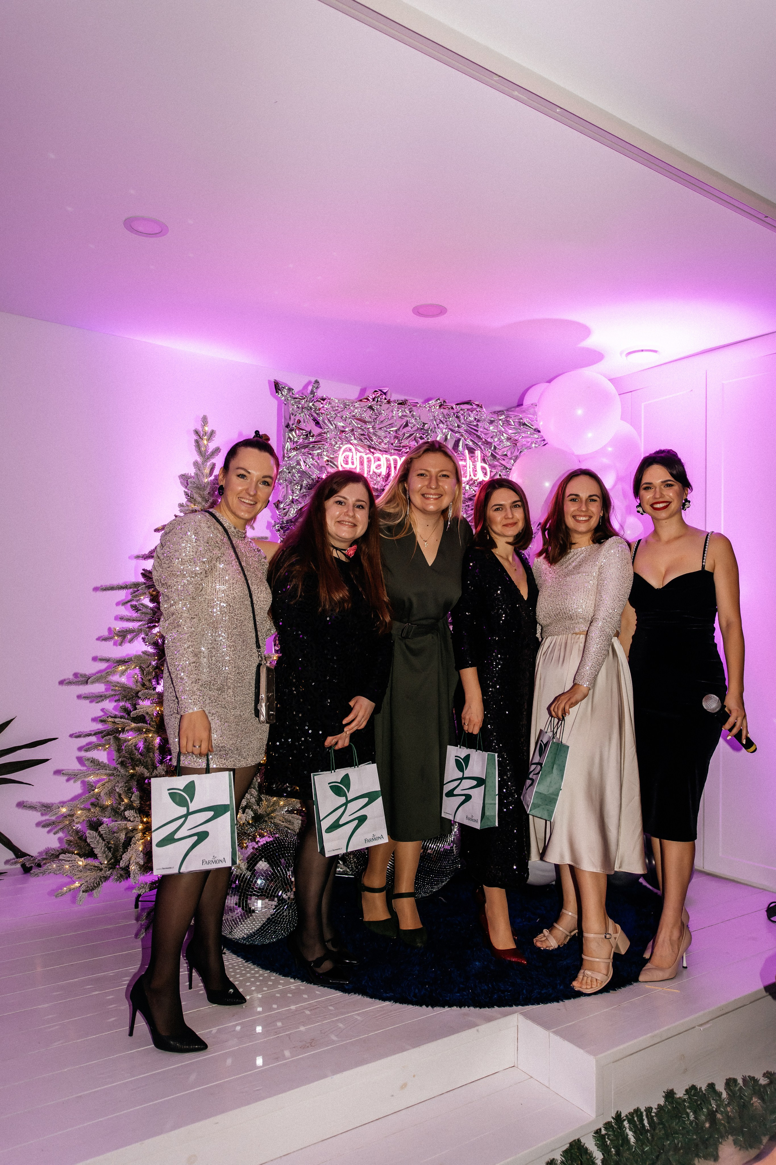 Корпоратив клуба Маме надо. Светлана Ванцлав — фотограф Минск, Беларусь