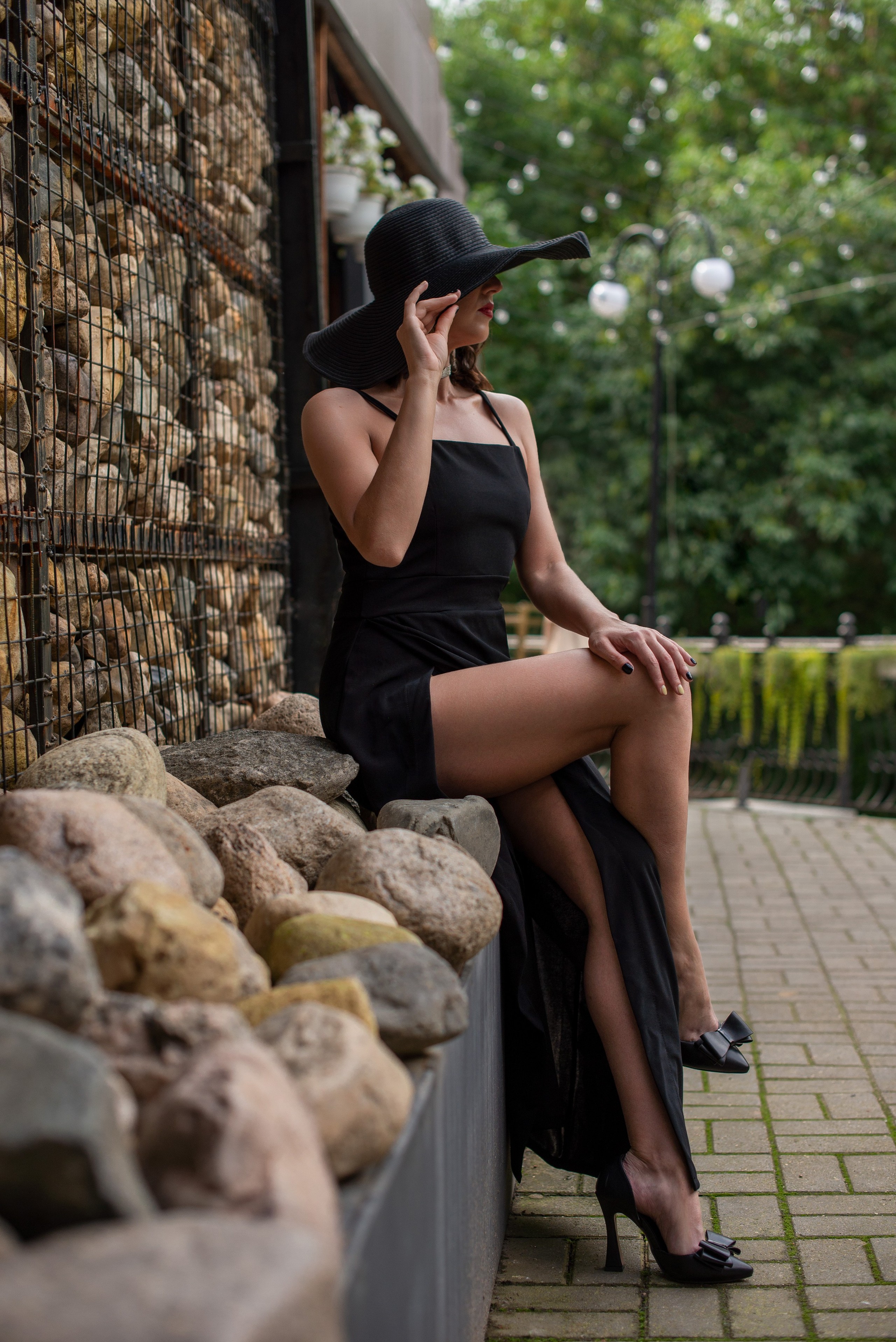 Очаровательная Мария. Творческий фотограф Вологда