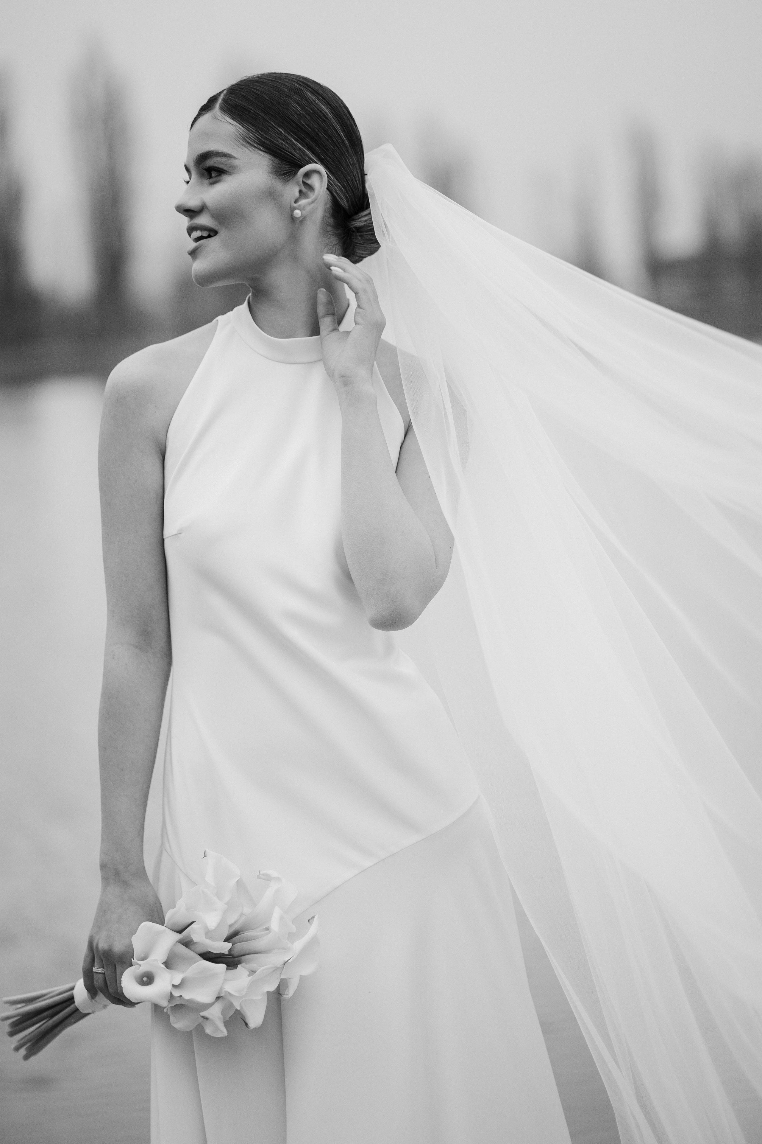 Портфолио. Портретный и свадебный фотограф