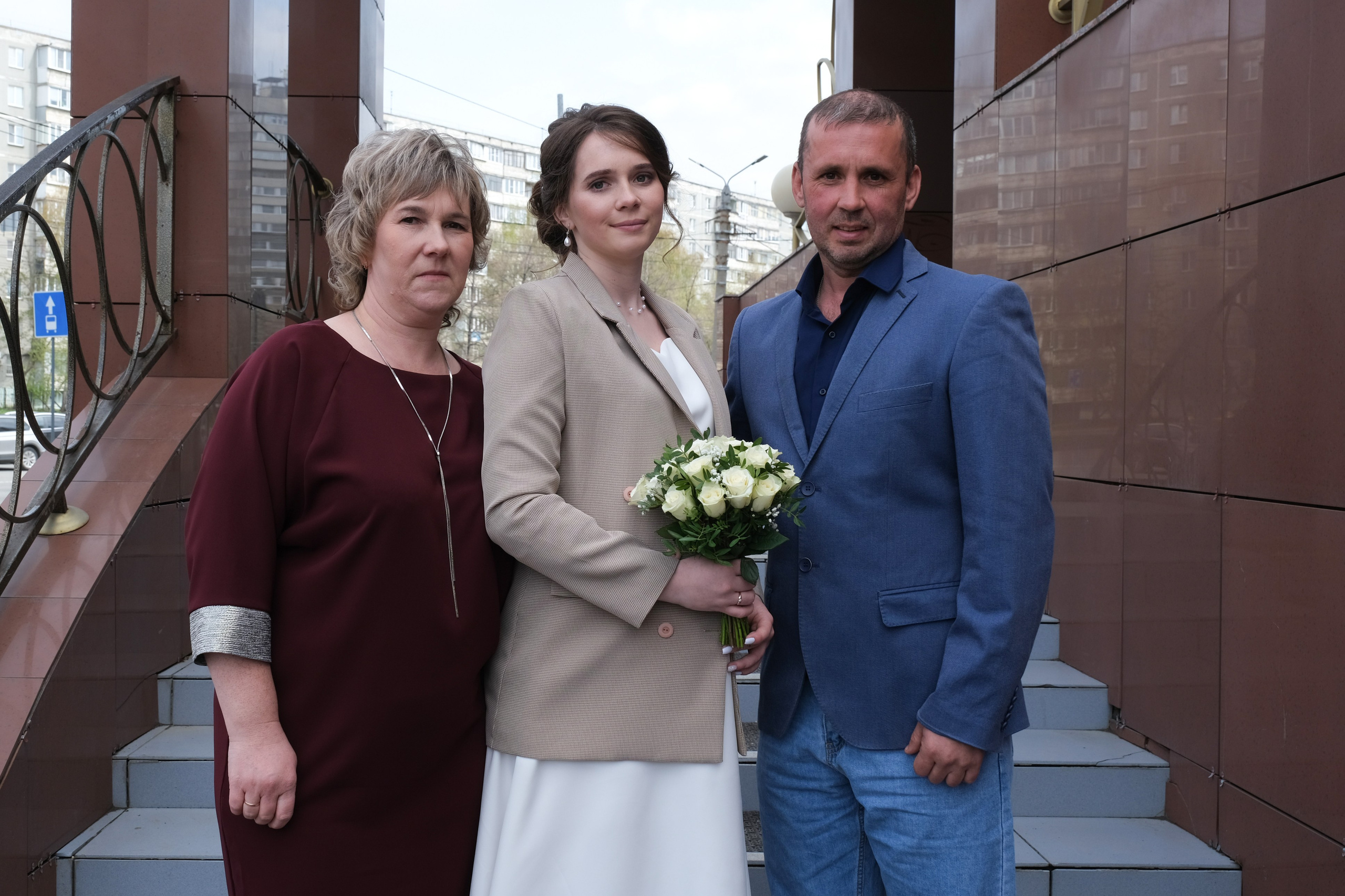 Свадьба Дмитрия и Виктории. Свадебный фотограф в Челябинске Сырчикова Наталья