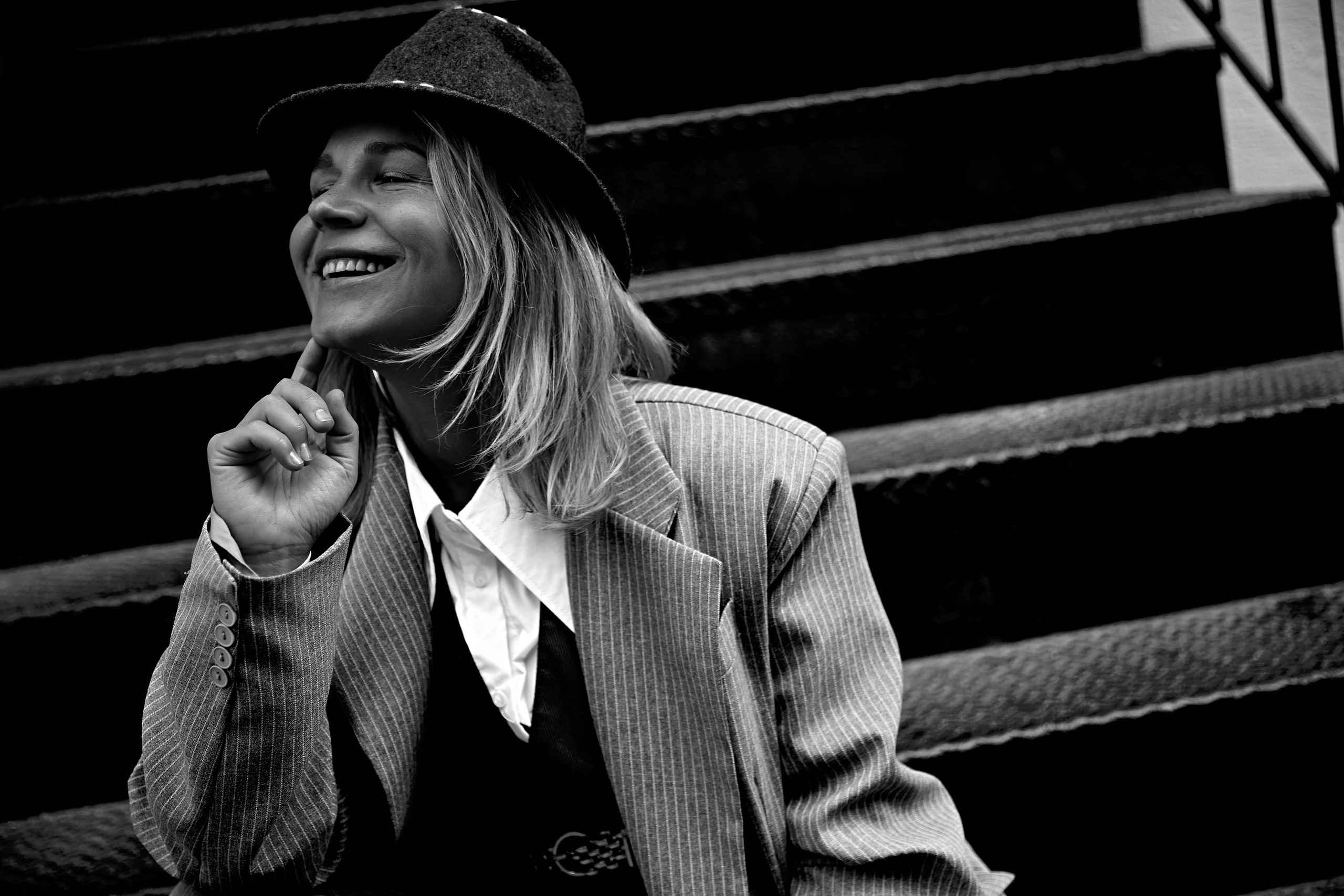 NATA. Yulia Otroschenko