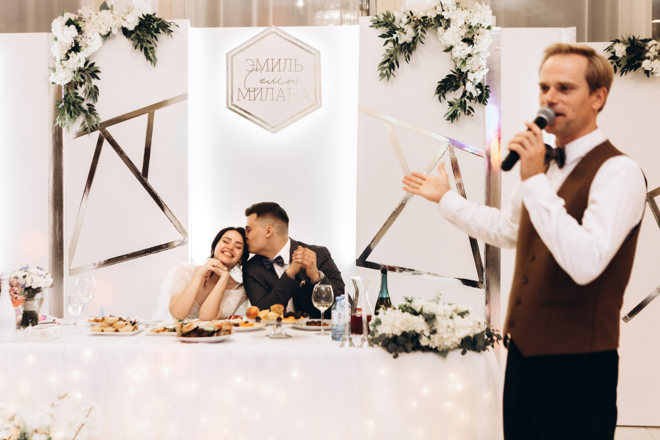 Свадьбы. Портретный и свадебный фотограф в Перми Ная Моложенко