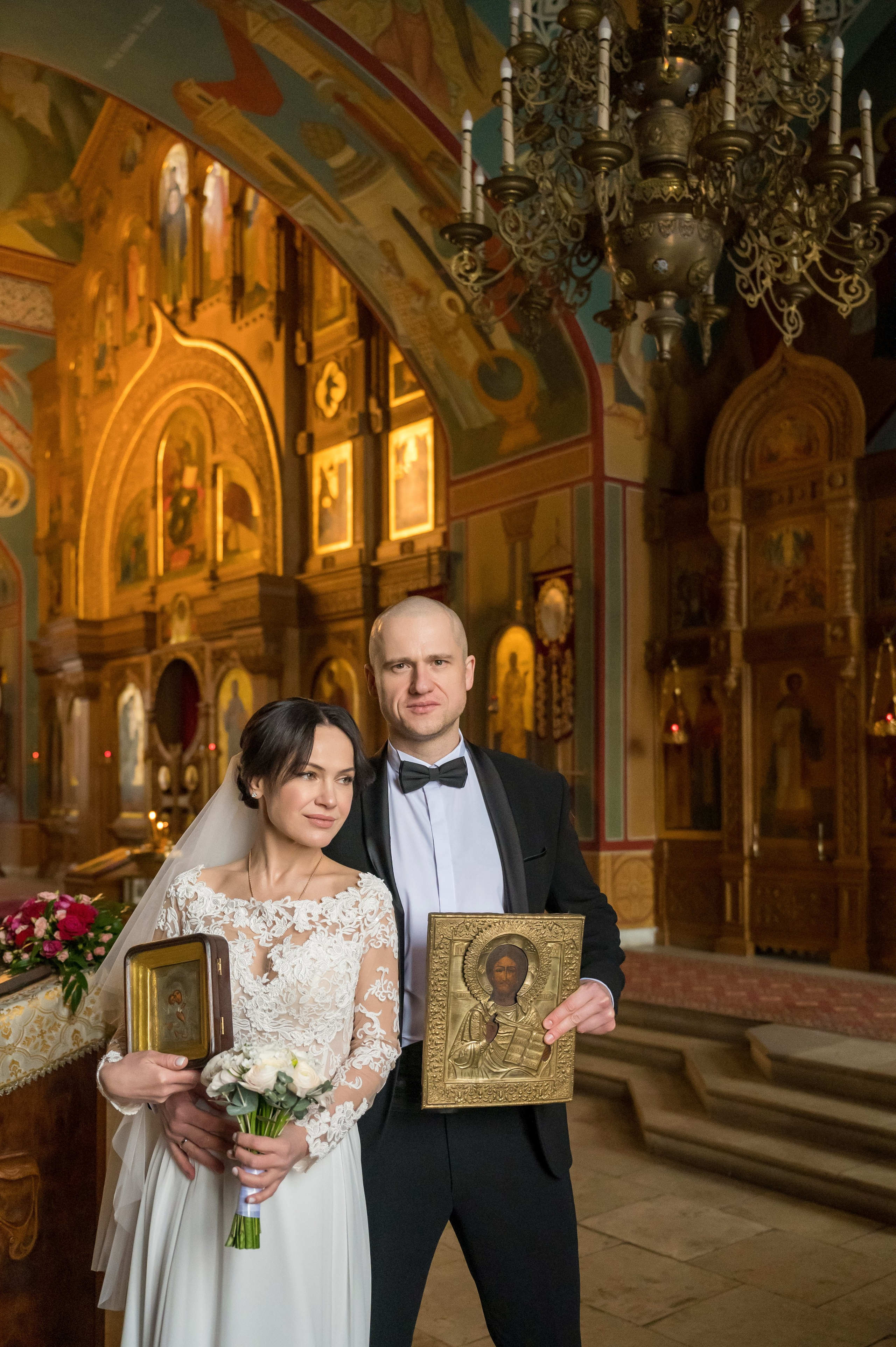 Вонмем!. Свадебный и семейный Фотограф в Москве Александр Березин