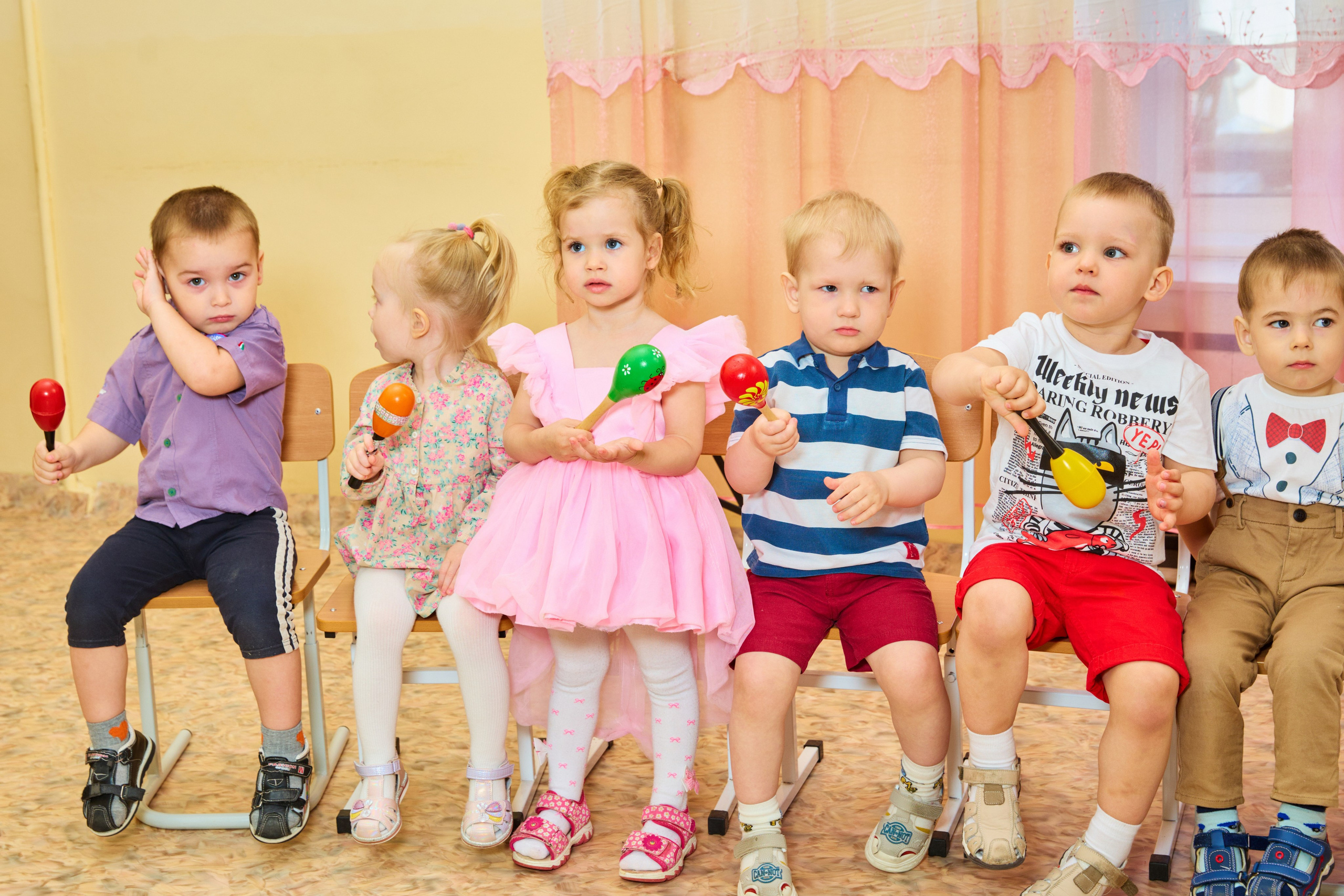 Первый выпускной