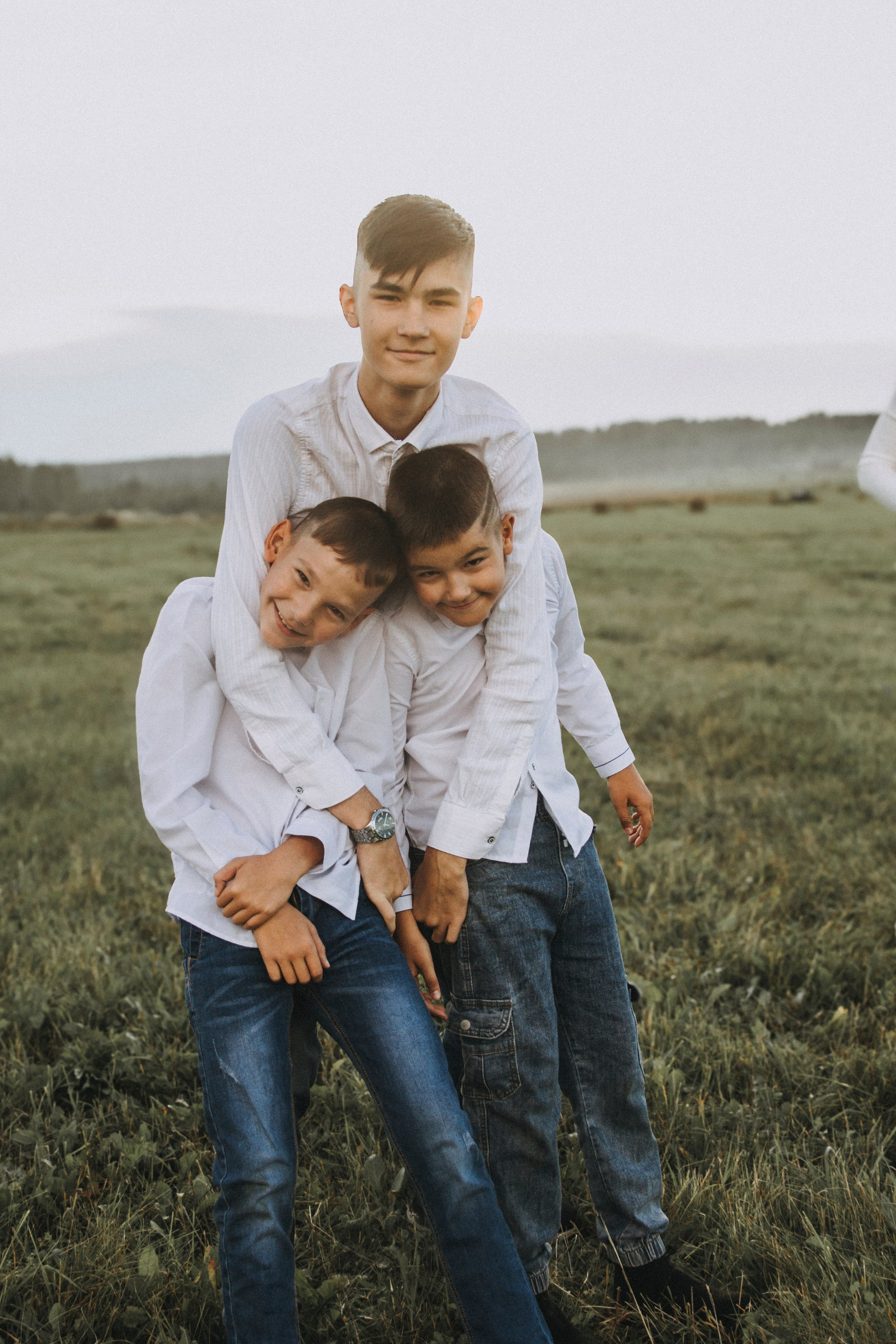 День рождения. ProFoto