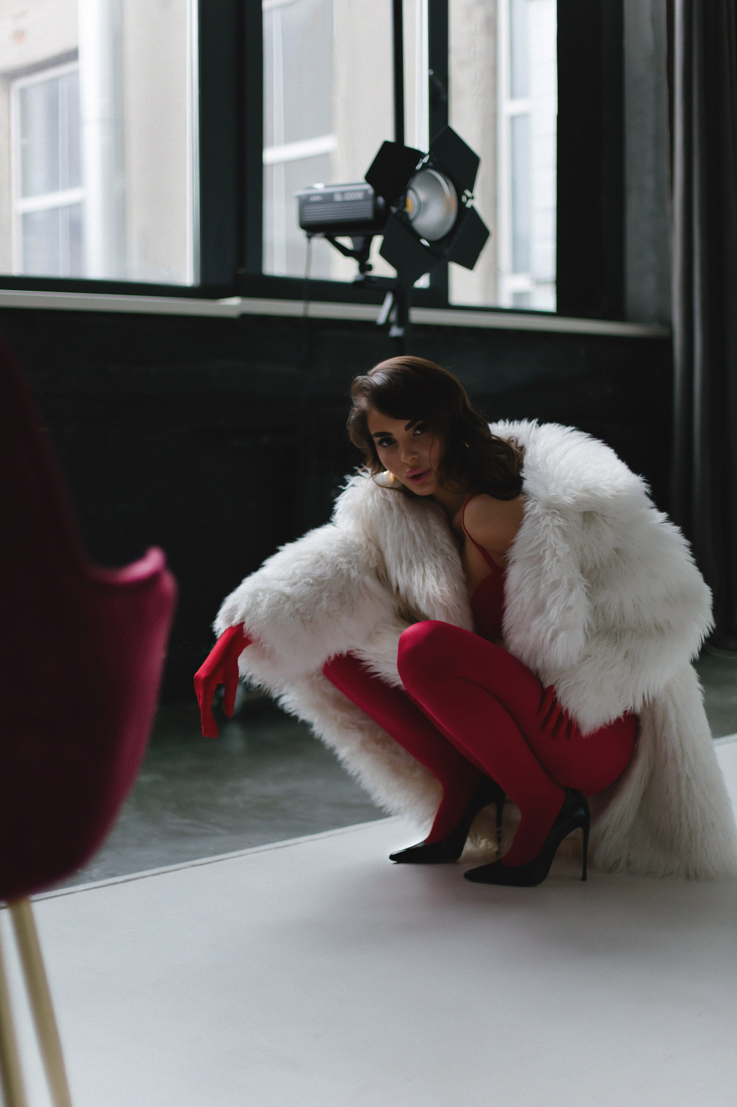 Фотограф в Мурманске — Ксения Я. — у меня с душой, чувственно, по-настоящему