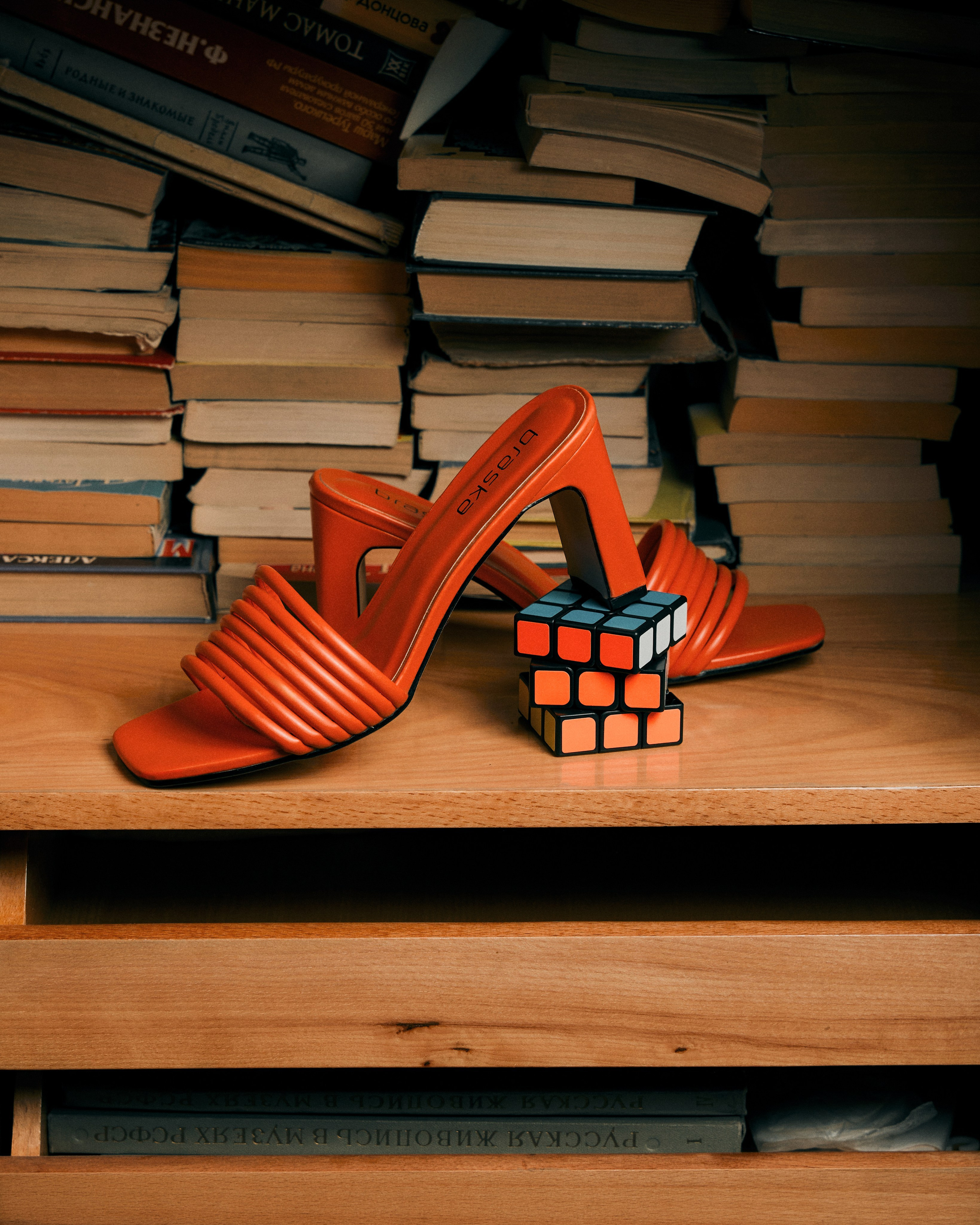 Intertop. Фотограф Москва Сергей Громов