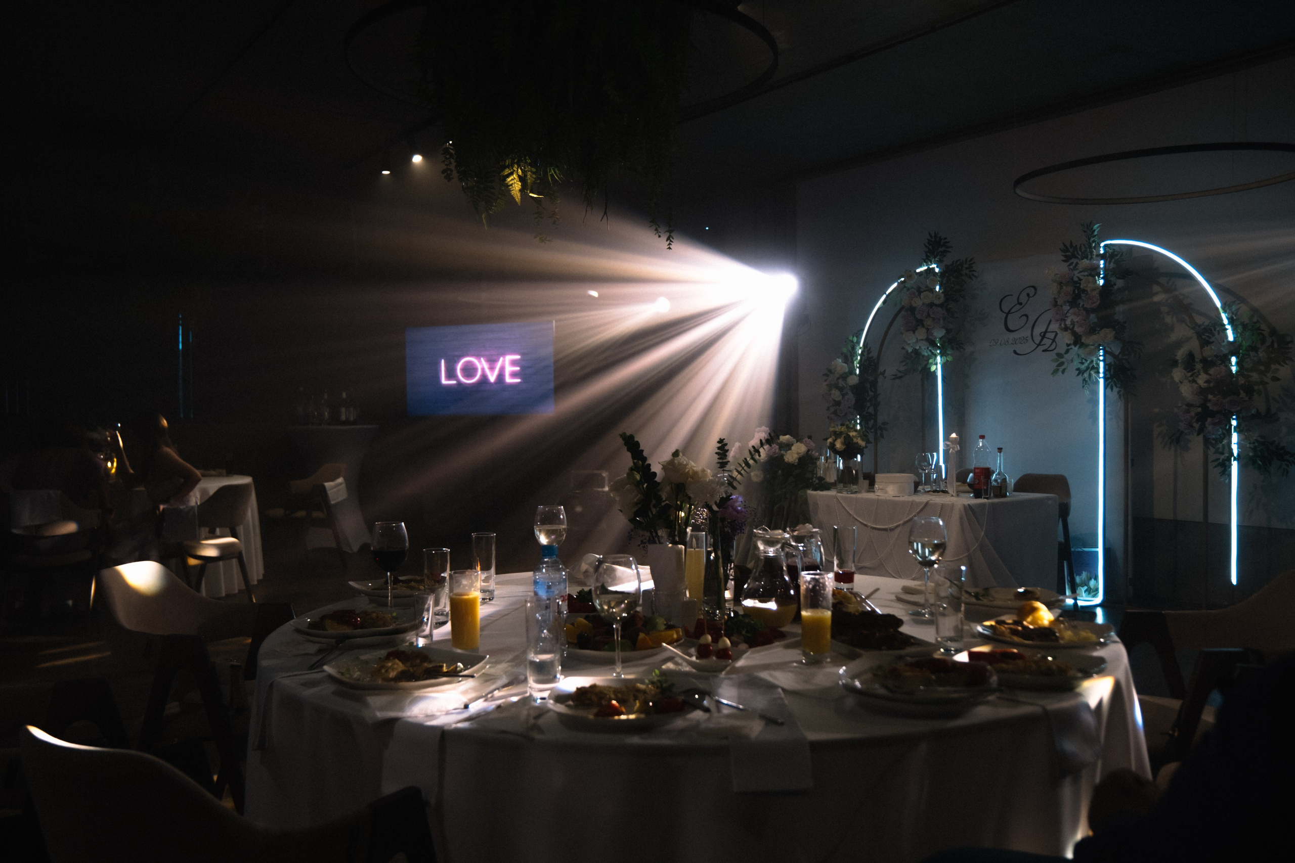 Егор и Надежда. Фотограф Новосибирск Вероника Вишневская