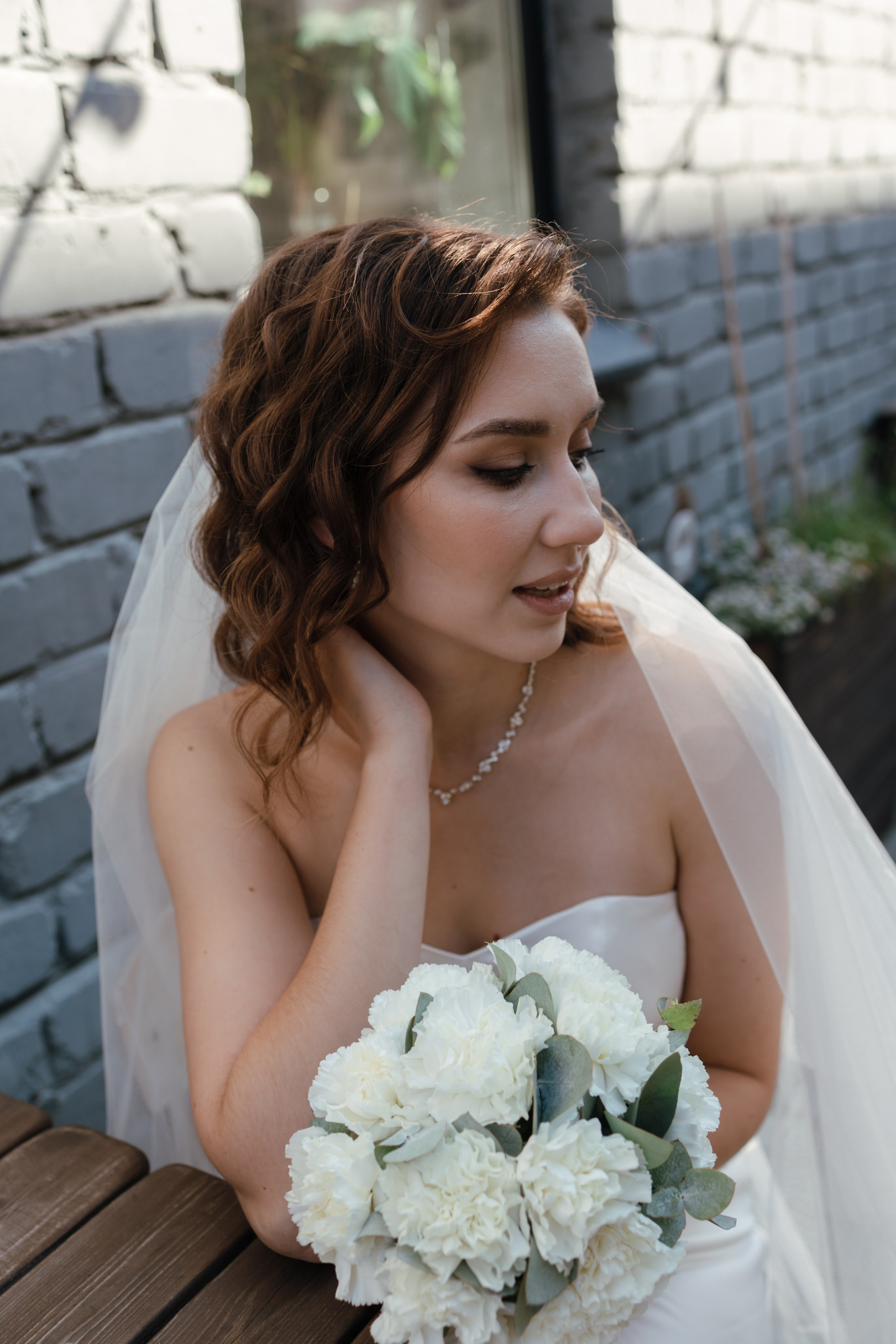 Лена и Никита