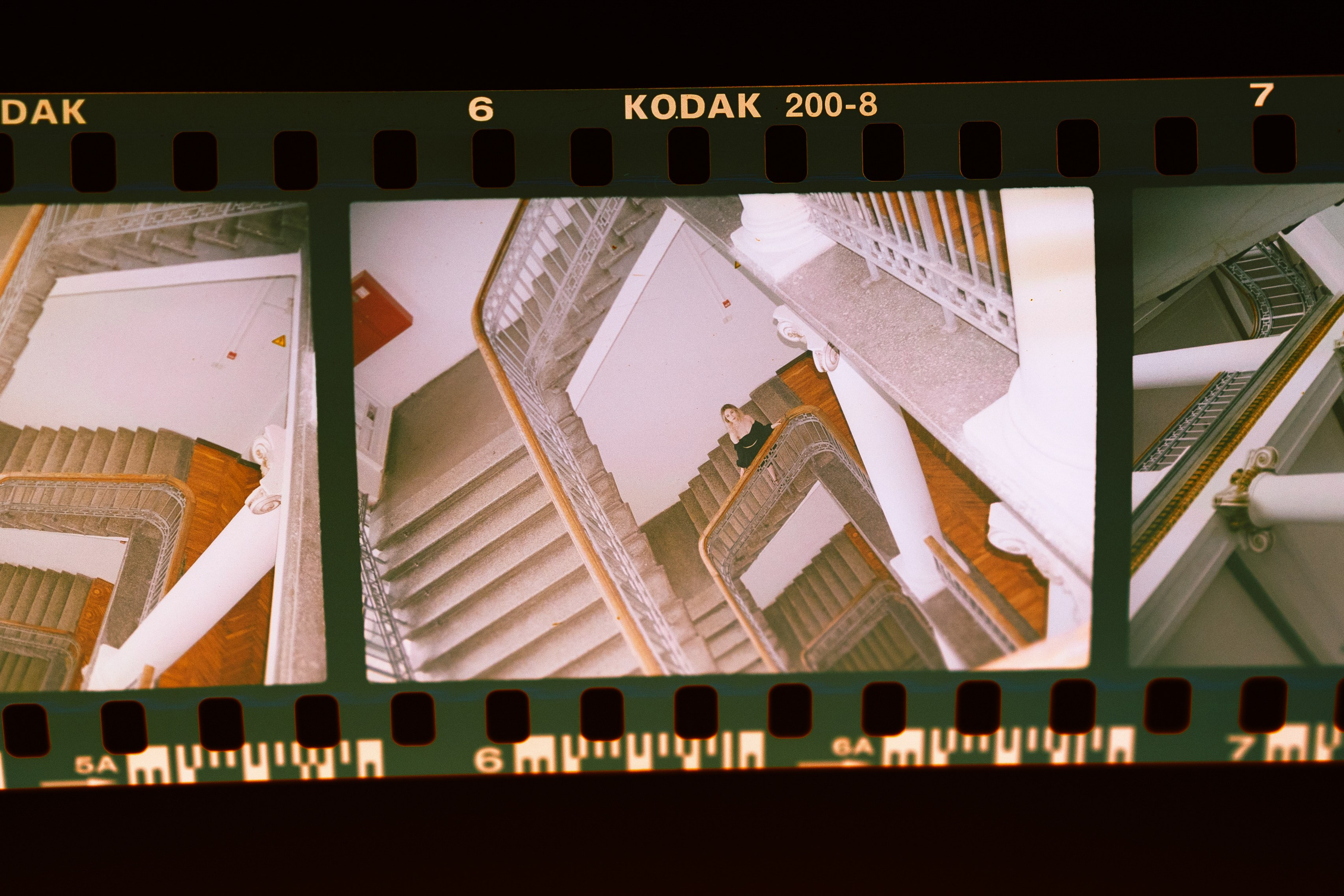 Екатерина. Семейный и свадебный фотограф в Самаре Анастасия Воропаева