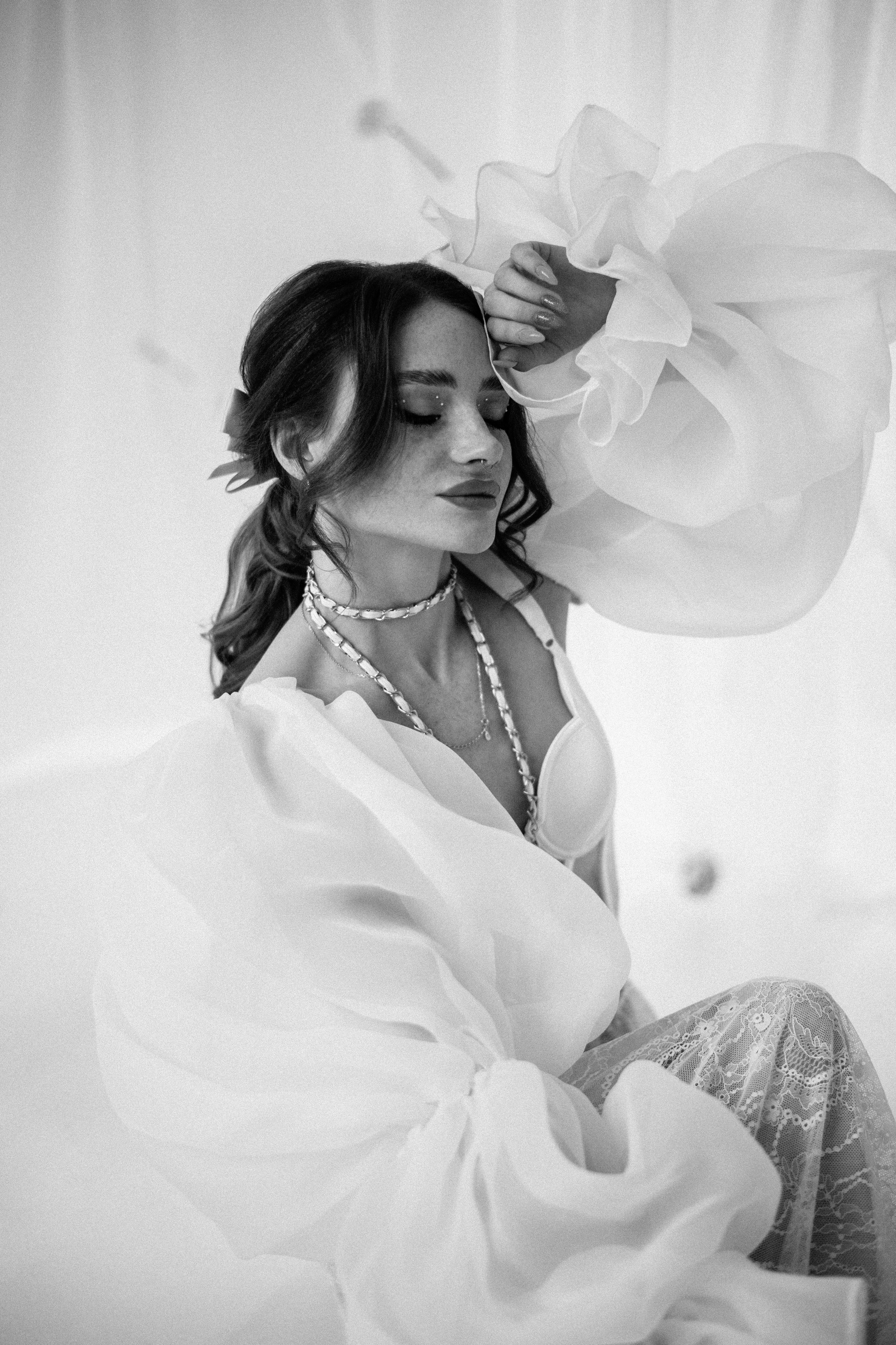 Ксения. Фотограф в Екатеринбурге Веретенова Наталья