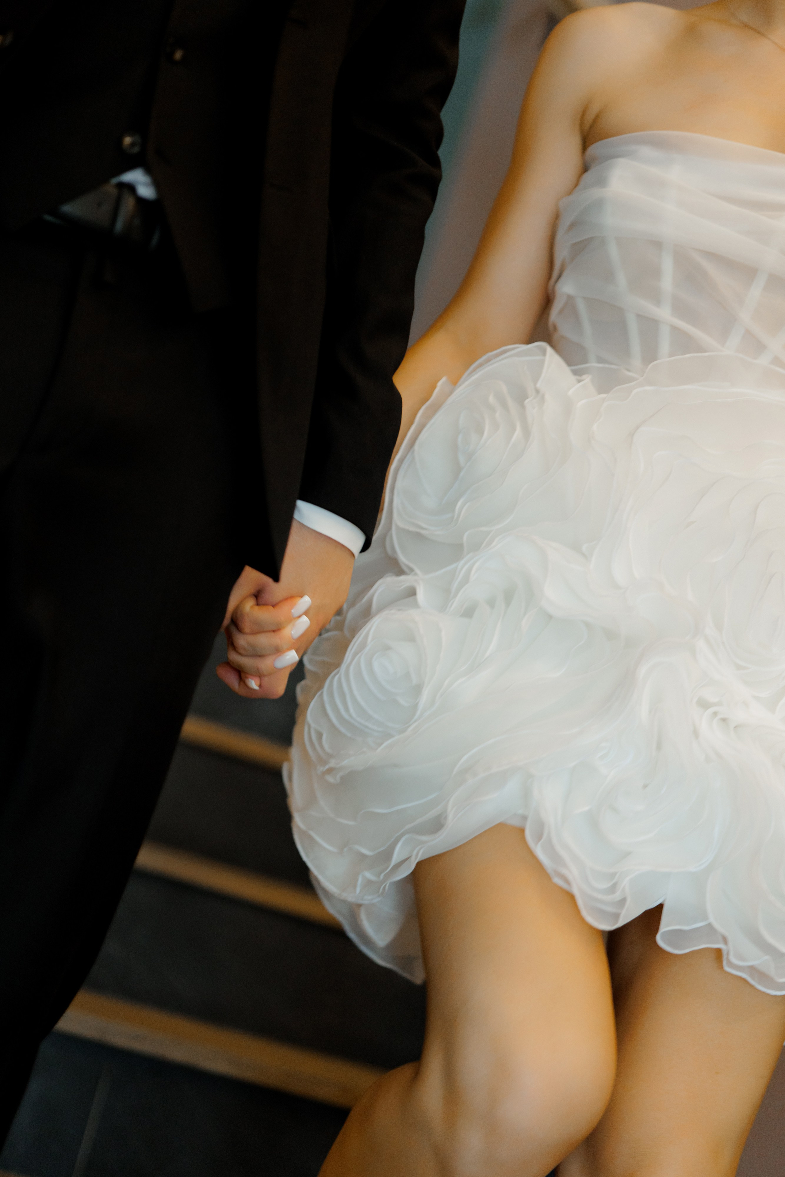 Полина и Даниил. Свадебный фотограф Минск РБ