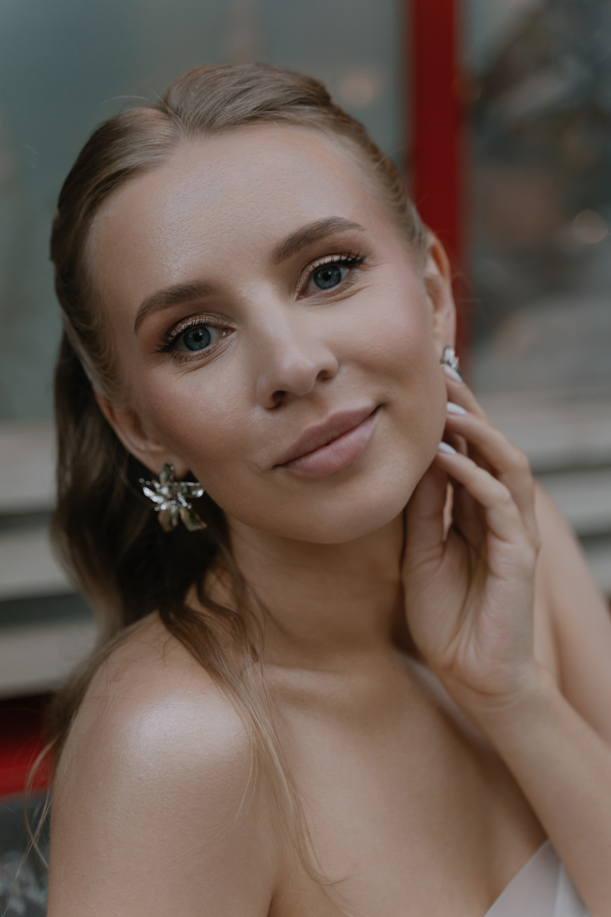 A&D. Свадебный фотограф — Наталья Фед СПб/Москва