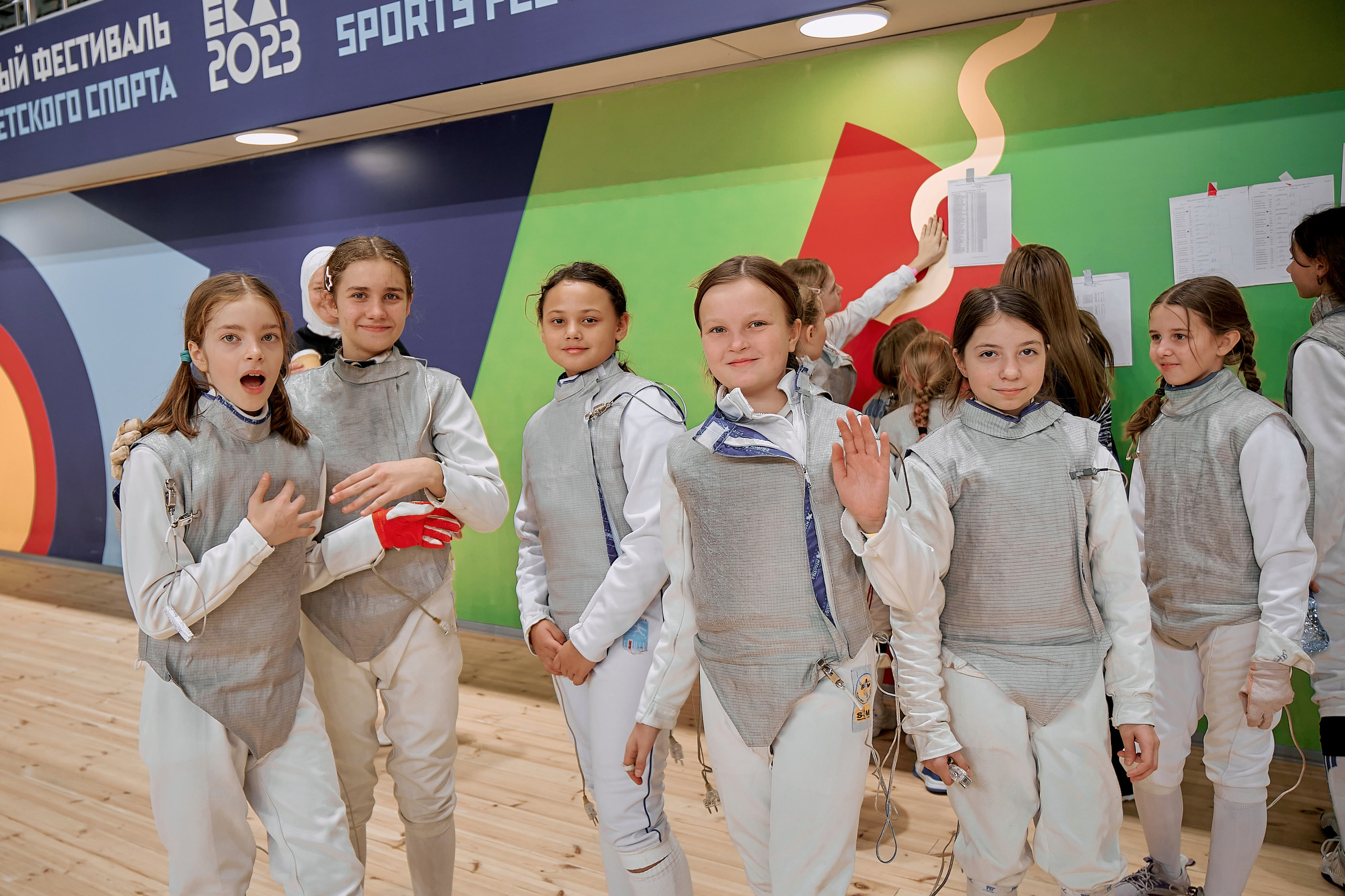 Фехтование. Фотограф в Екатеринбурге Наталия Нарышкина, бизнес контент, танец