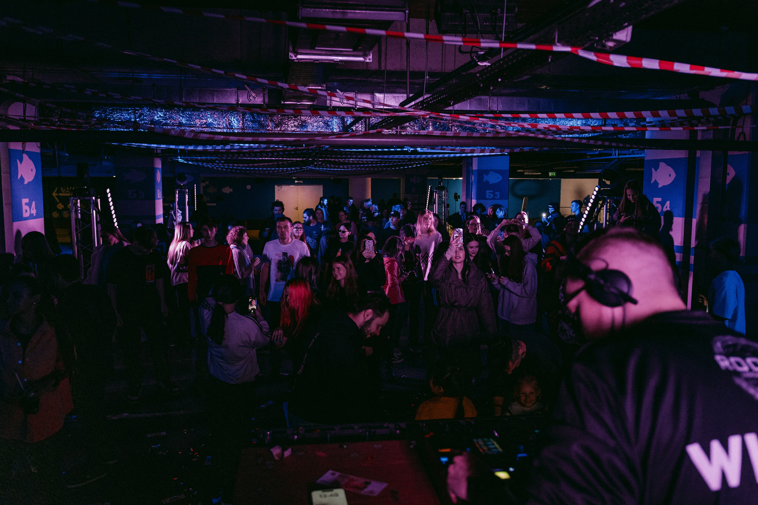 Кофе Рейв в ТРЦ «ПЛАНЕТА»