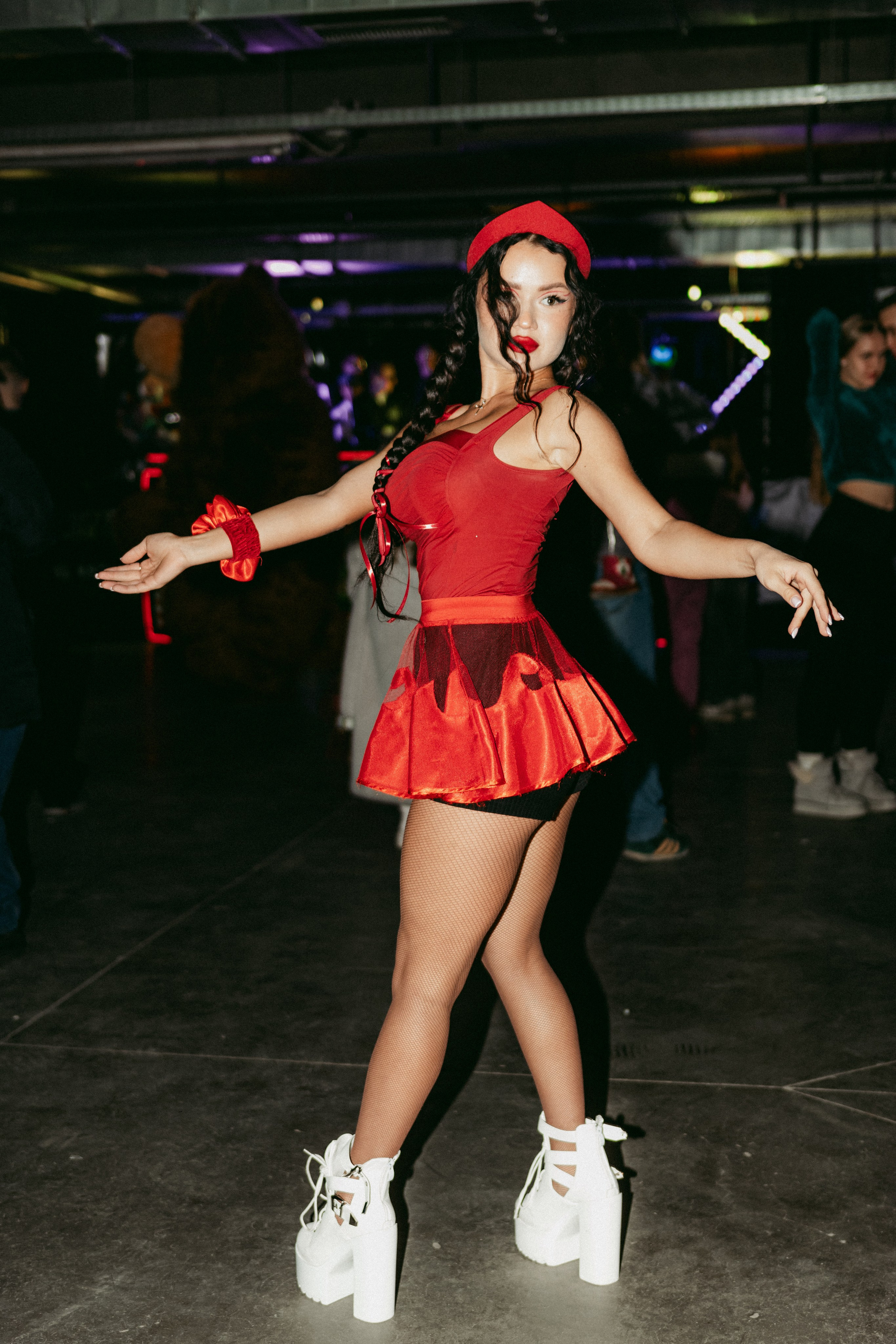 Кофе Рейв в ТРЦ «ПЛАНЕТА» 2