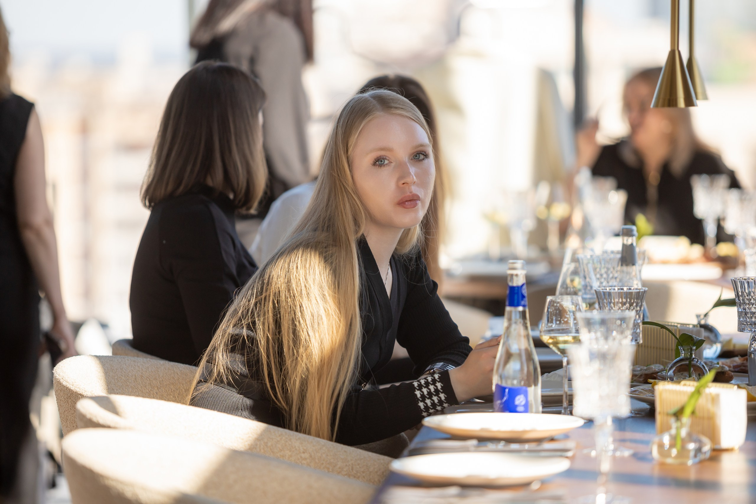 Jufora, презентация продуктов. Марк Шишкин — репортажный фотограф в Воронеже и России